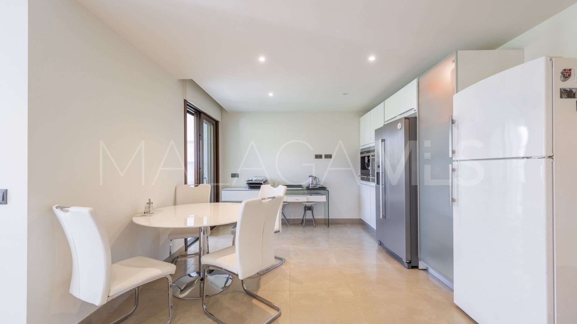 Wohnung for sale in Doncella Beach