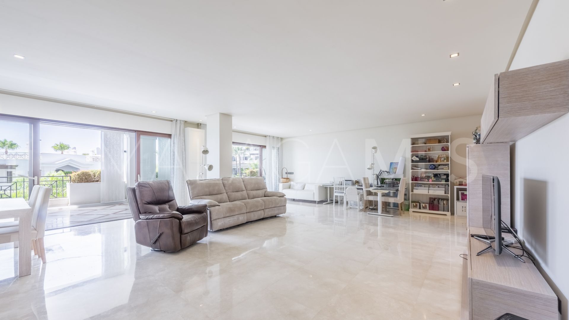 Wohnung for sale in Doncella Beach