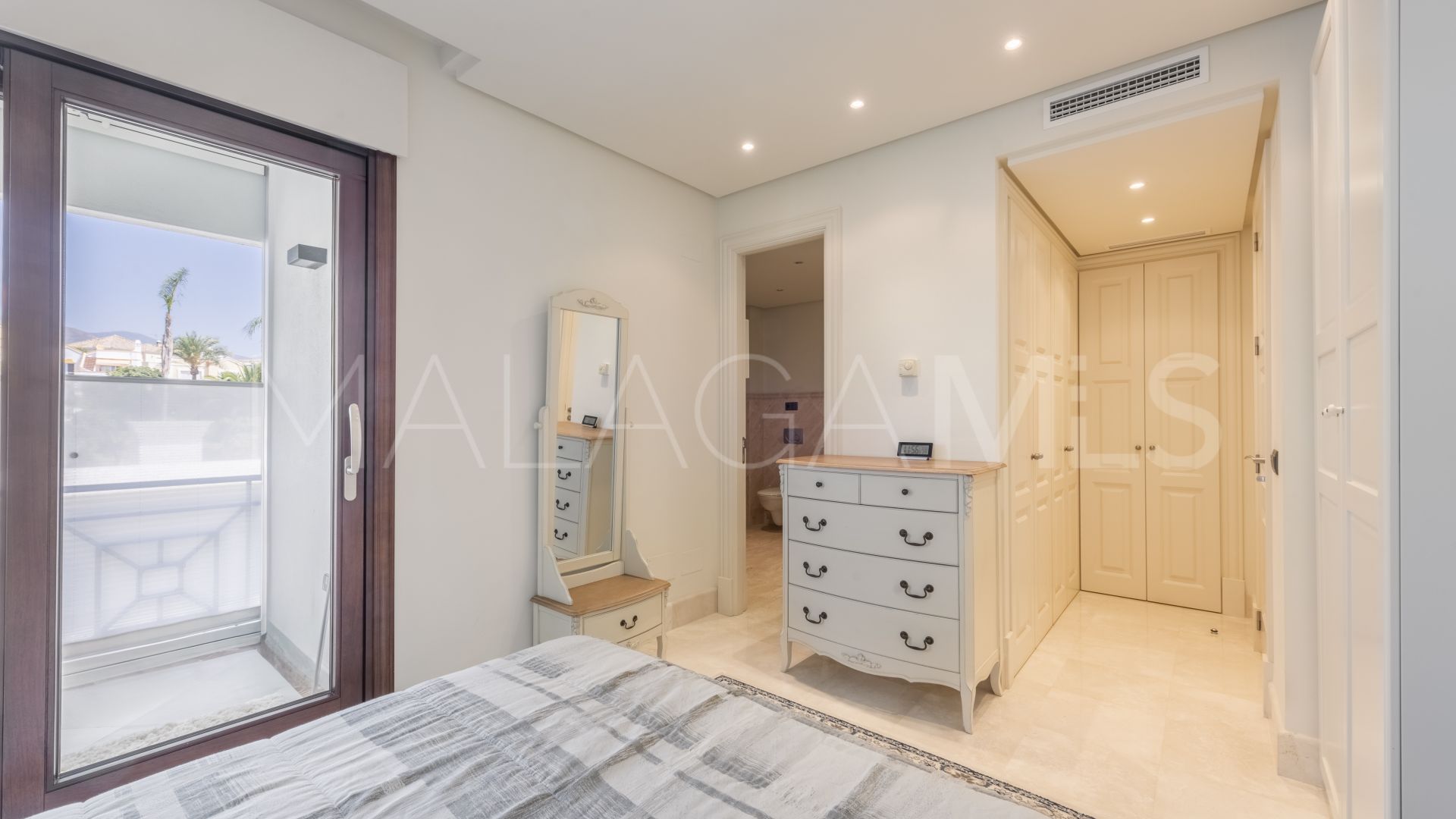 Wohnung for sale in Doncella Beach