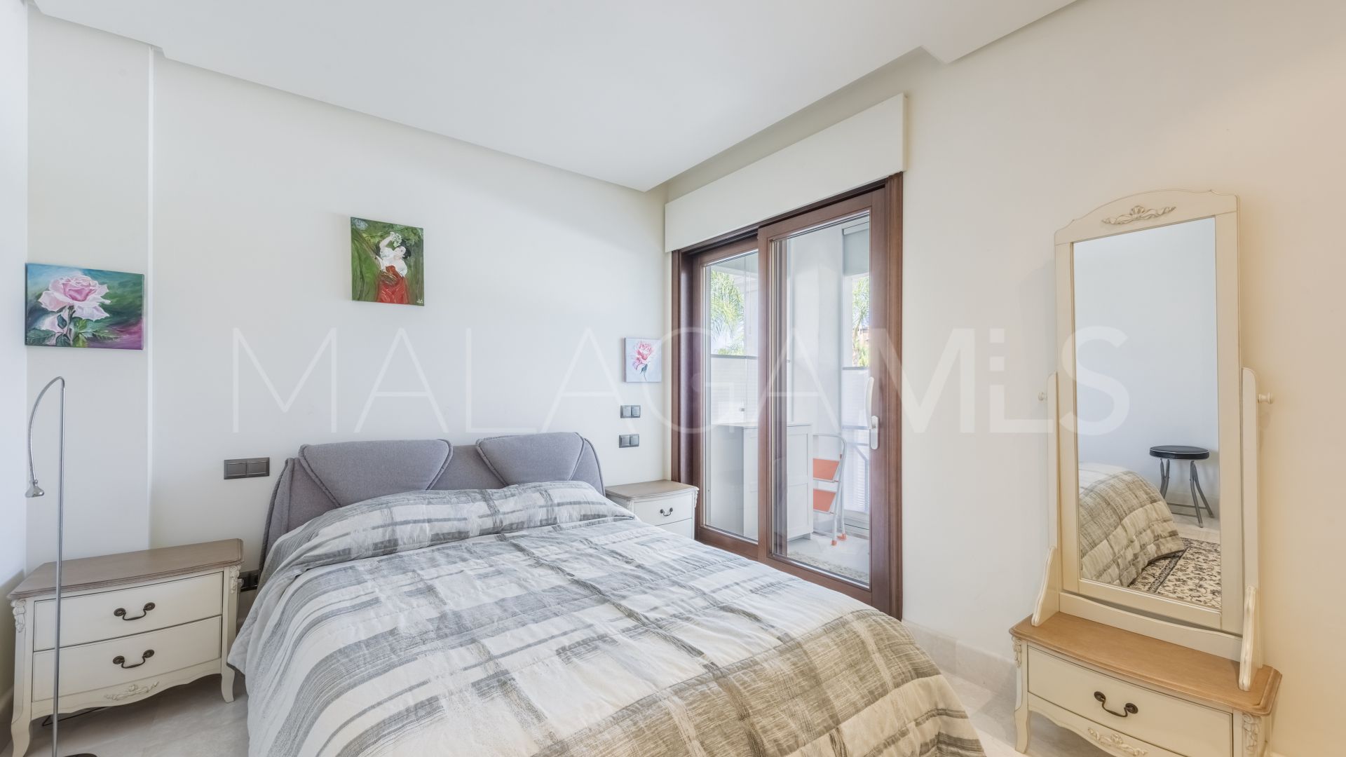 For sale apartment in Doncella Beach