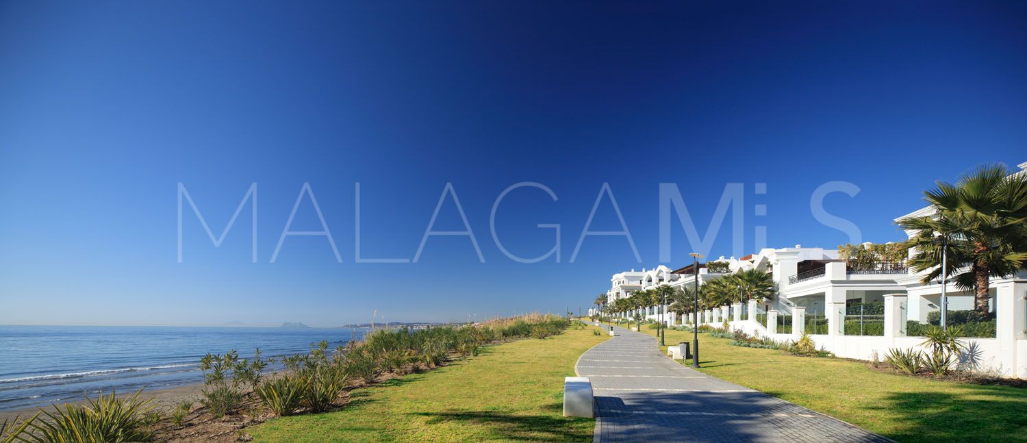 For sale apartment in Doncella Beach