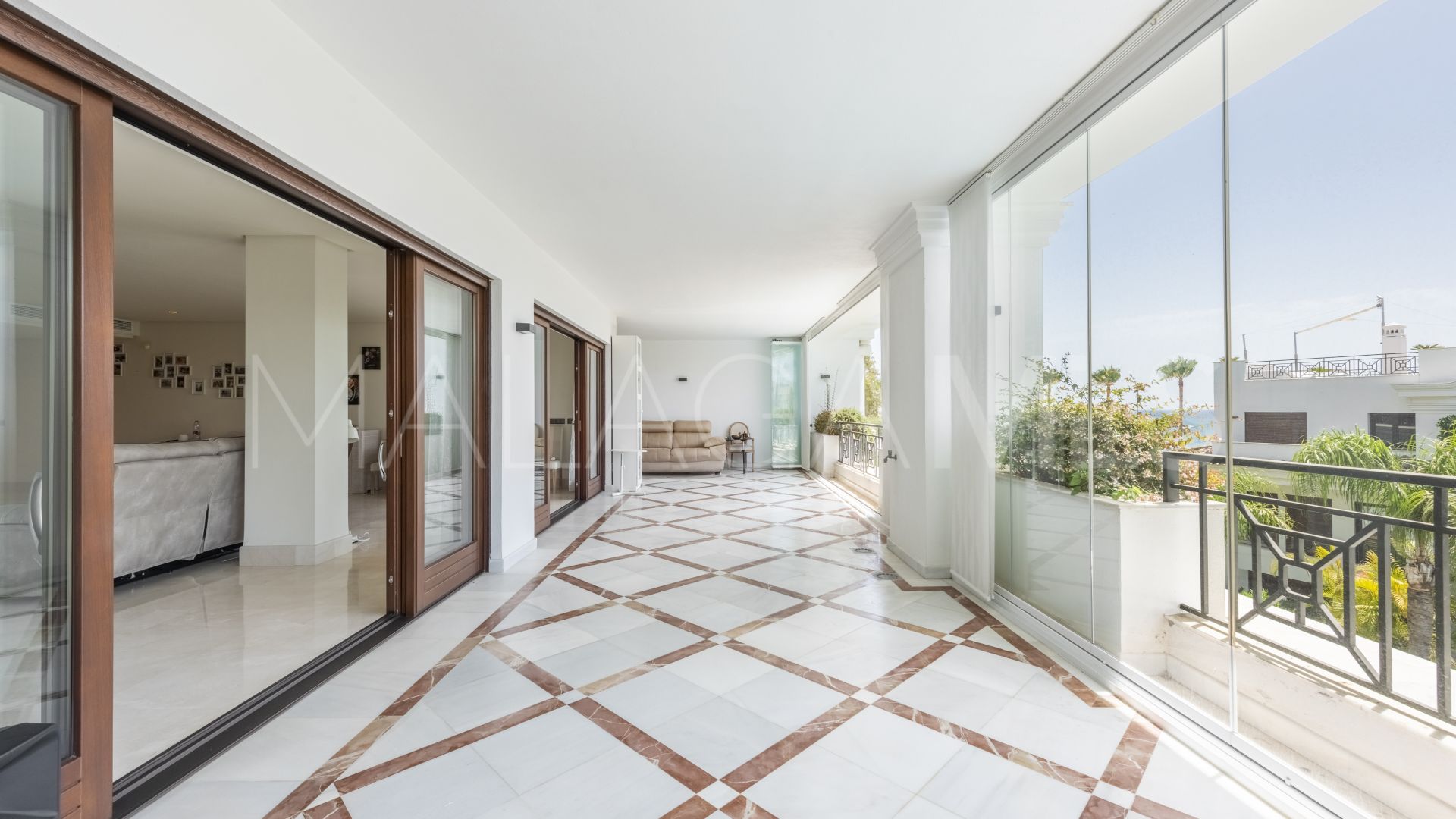 Appartement for sale in Doncella Beach