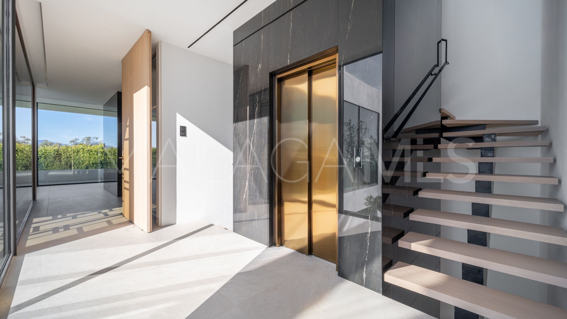 Villa for sale in Vilas 12