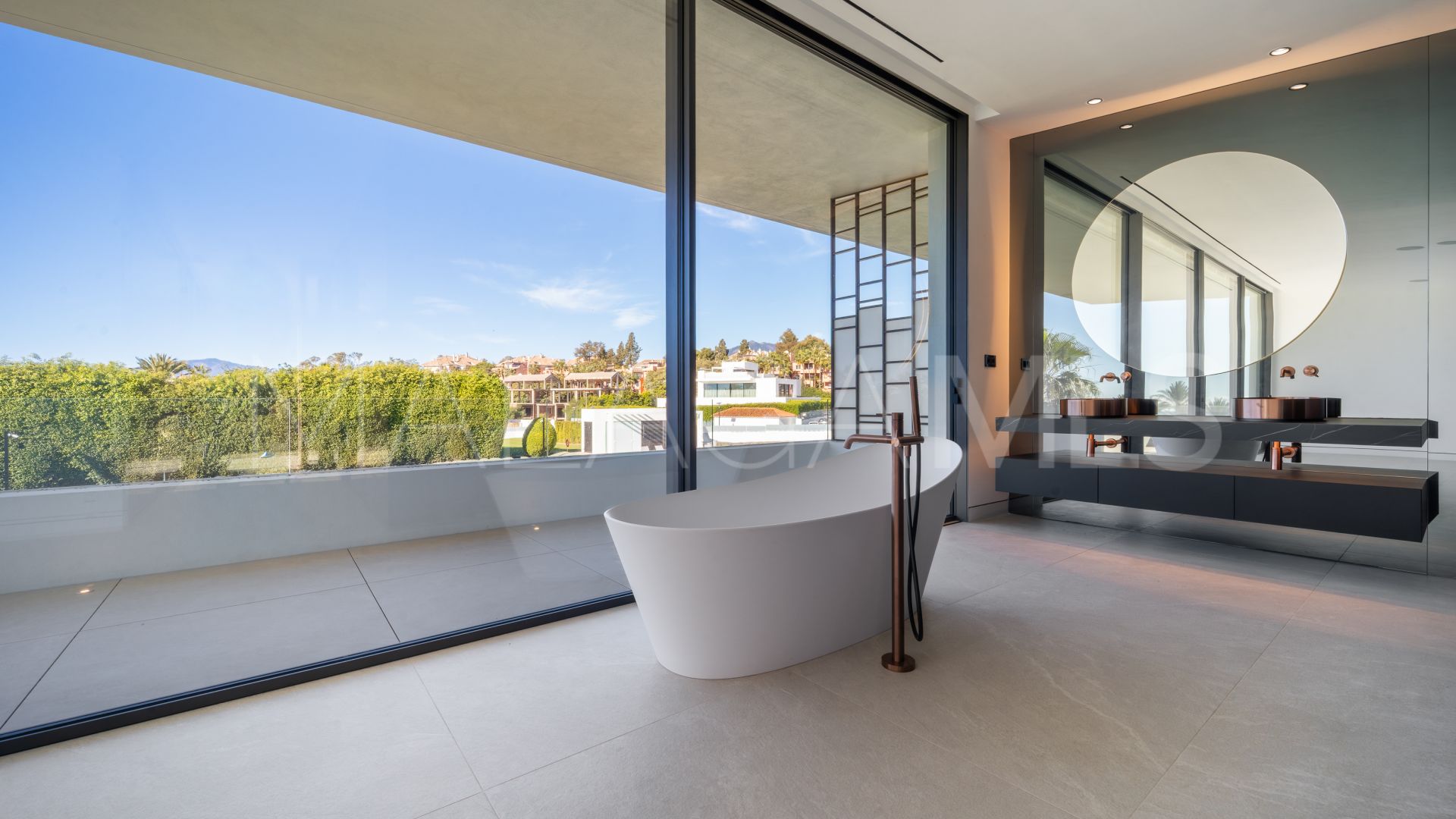 Villa for sale in Vilas 12