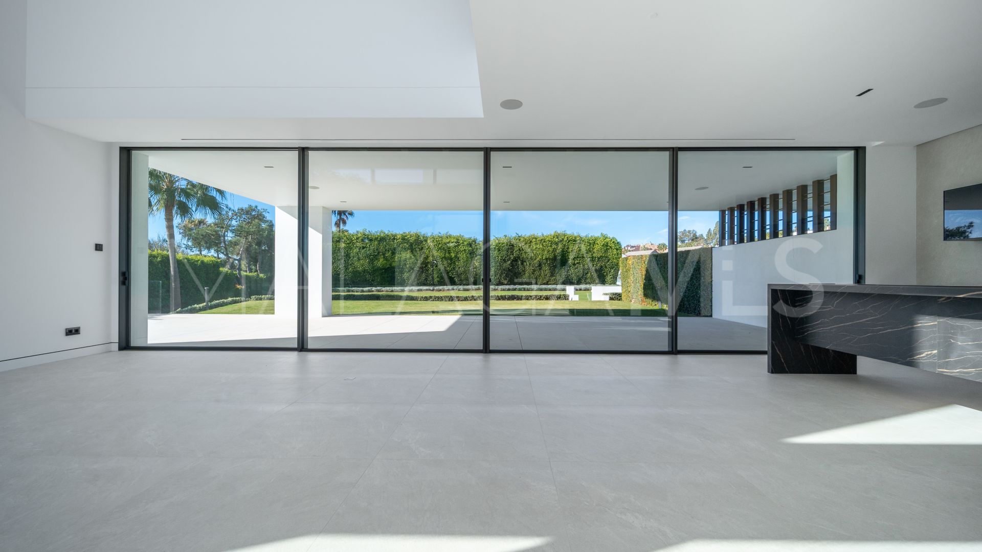 Villa for sale in Vilas 12