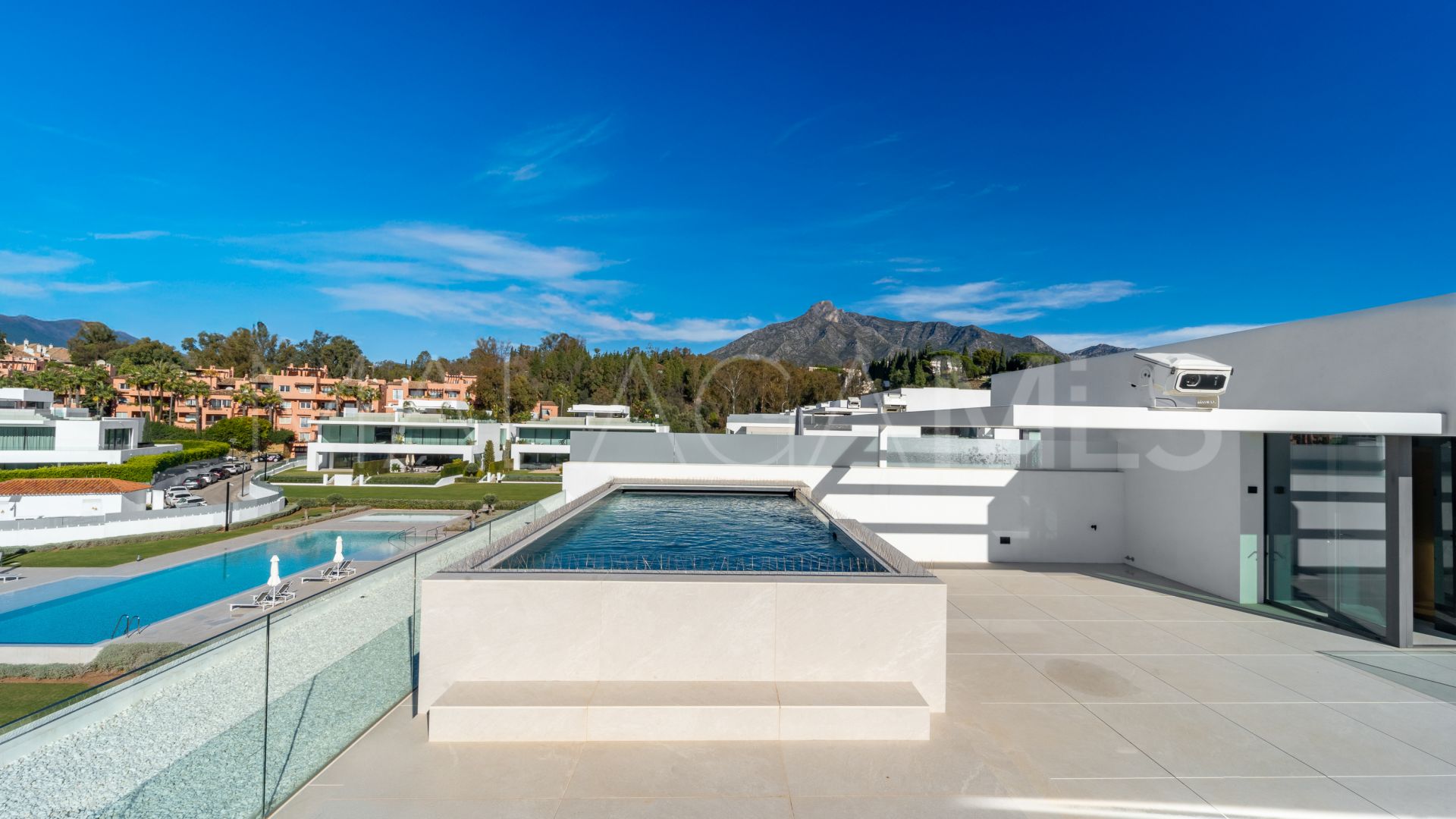 Villa for sale in Vilas 12