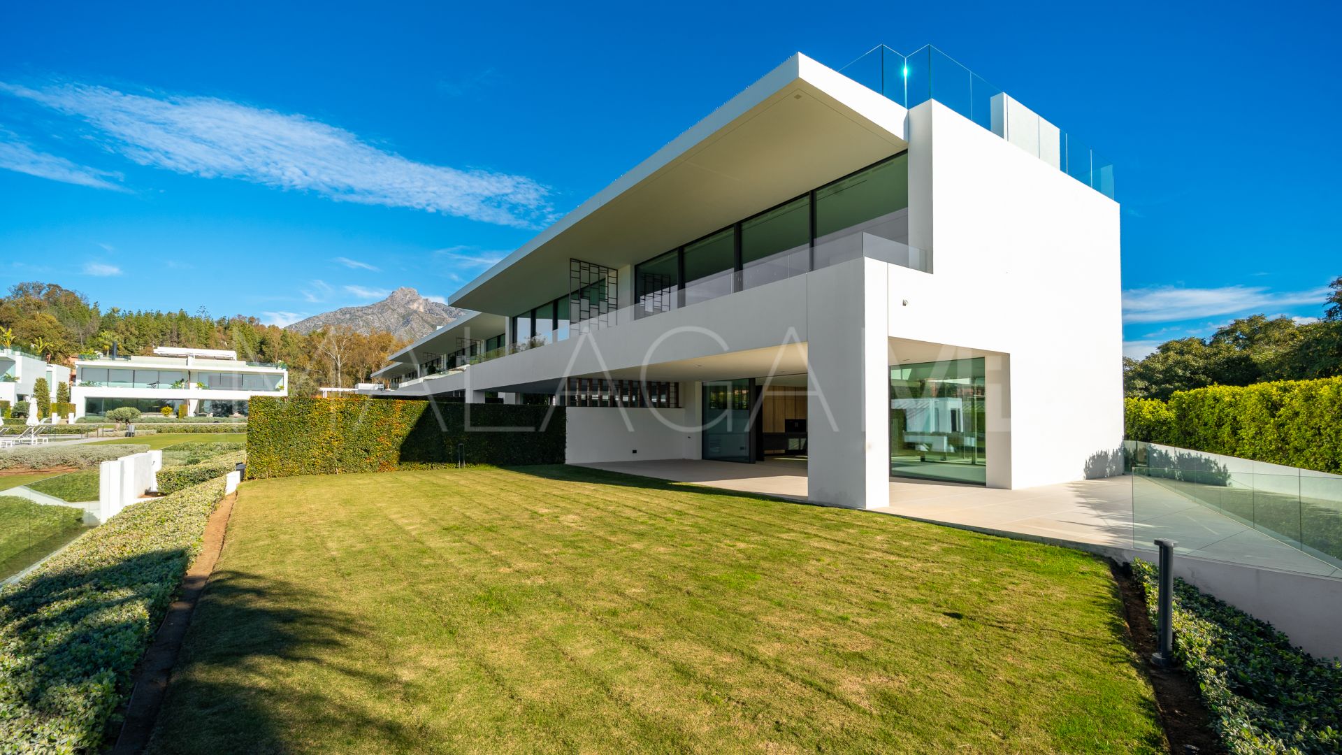 Vilas 12 3 bedrooms villa for sale