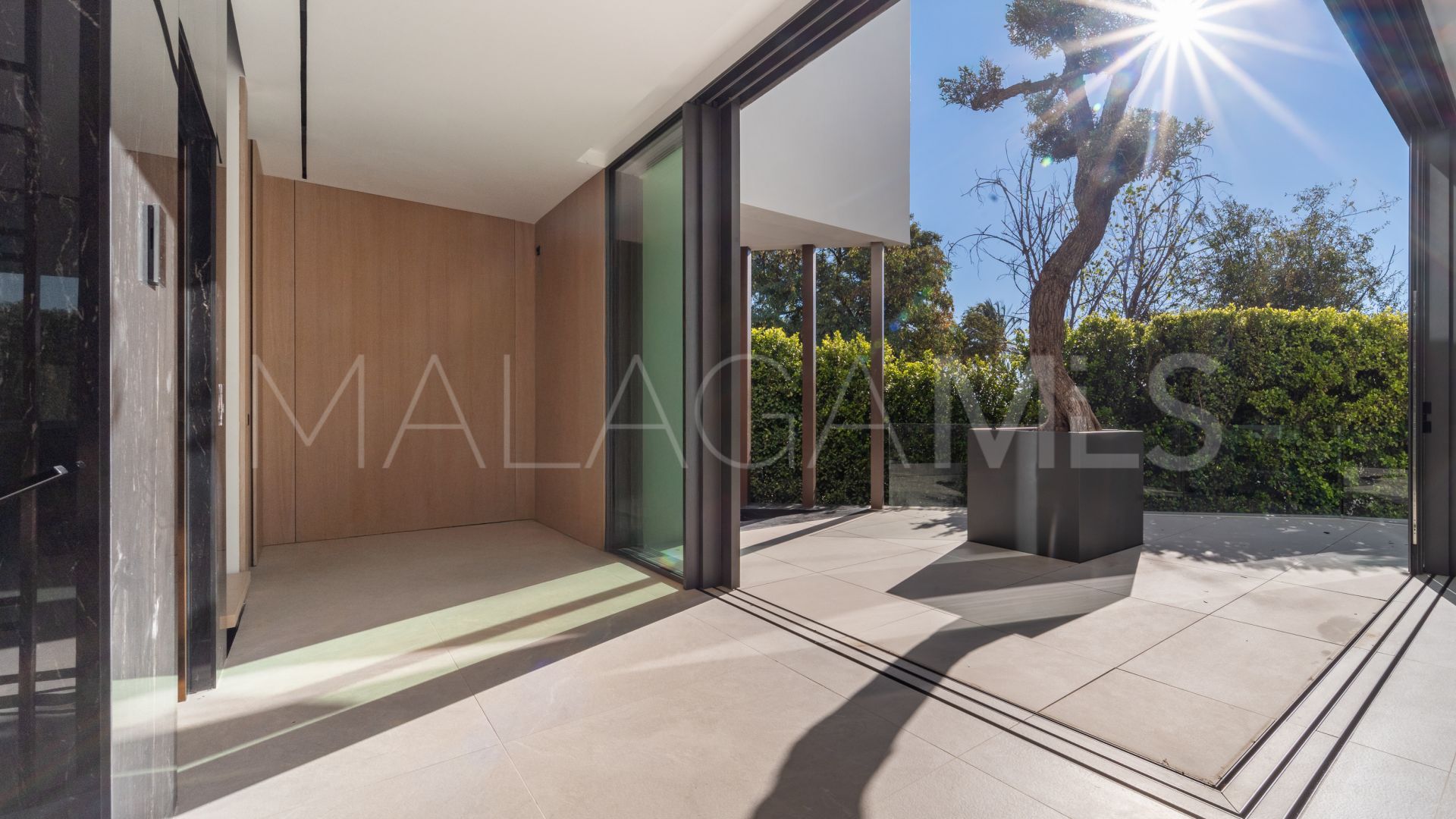 Villa for sale in Vilas 12