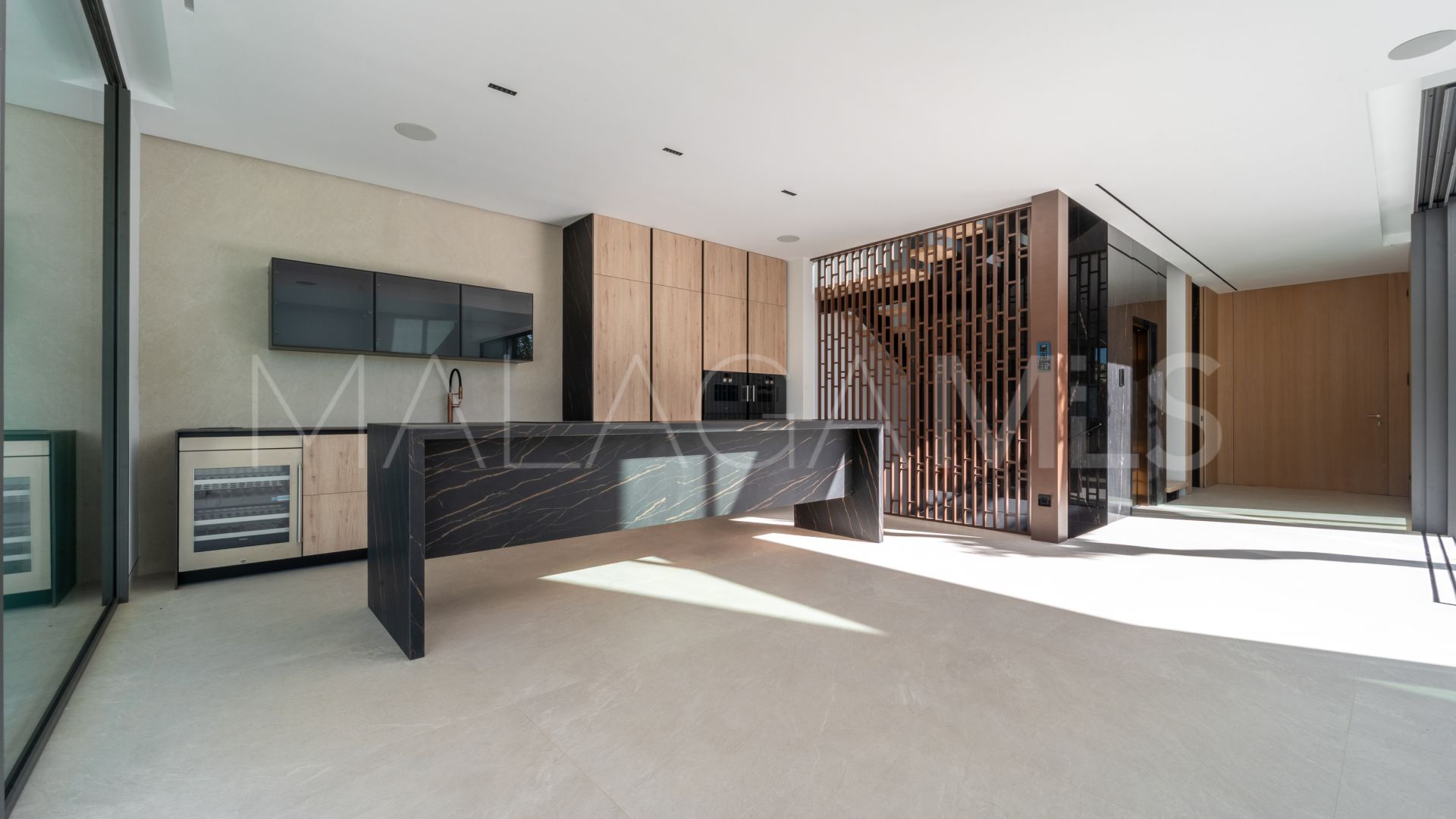 Villa for sale in Vilas 12