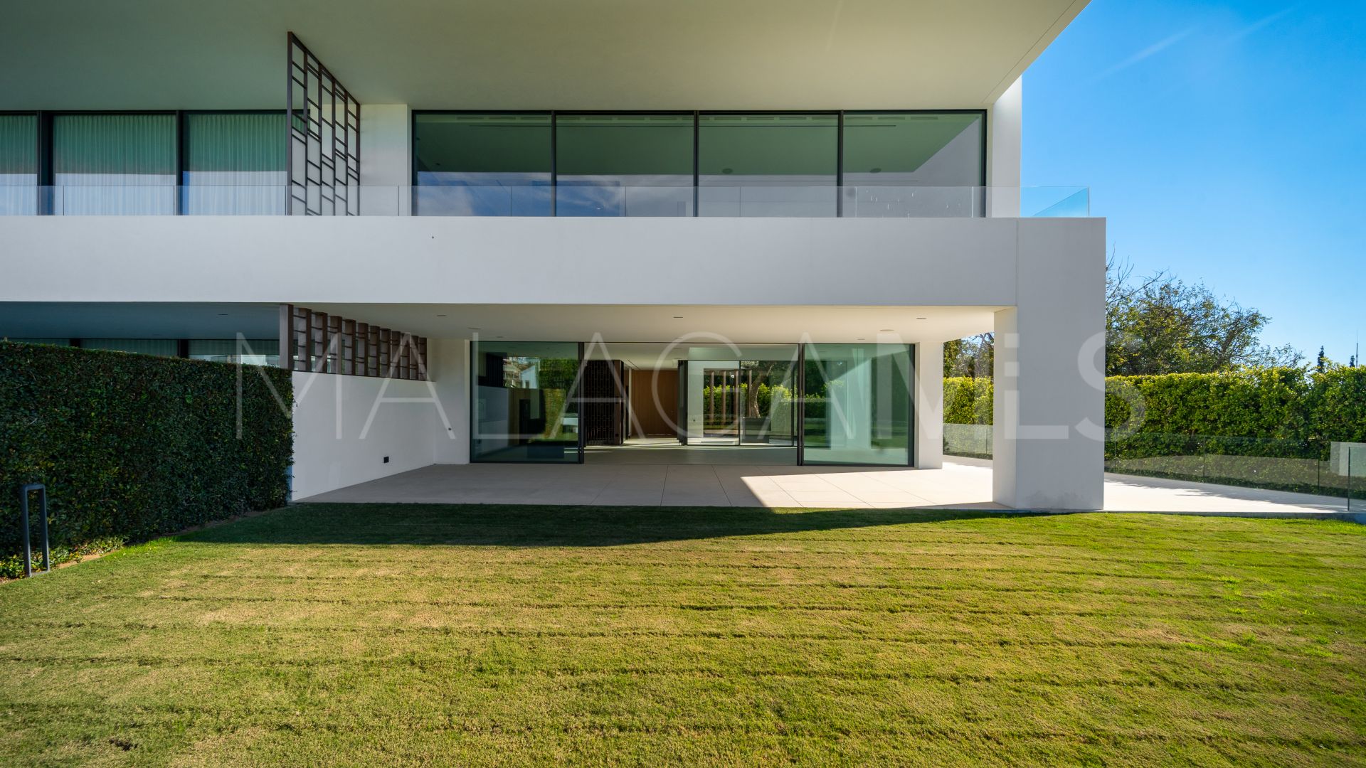 Villa for sale in Vilas 12