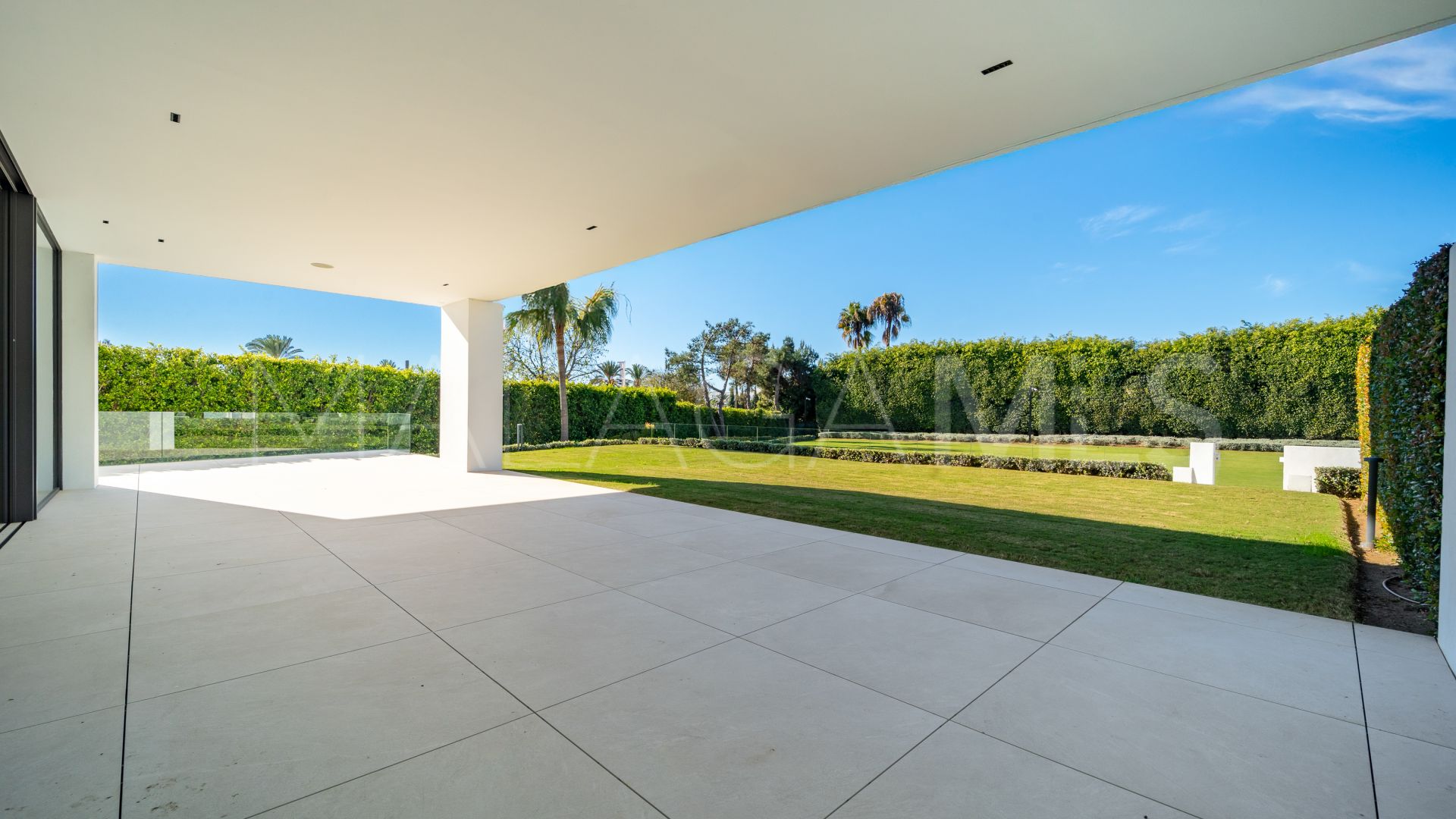 Villa for sale in Vilas 12