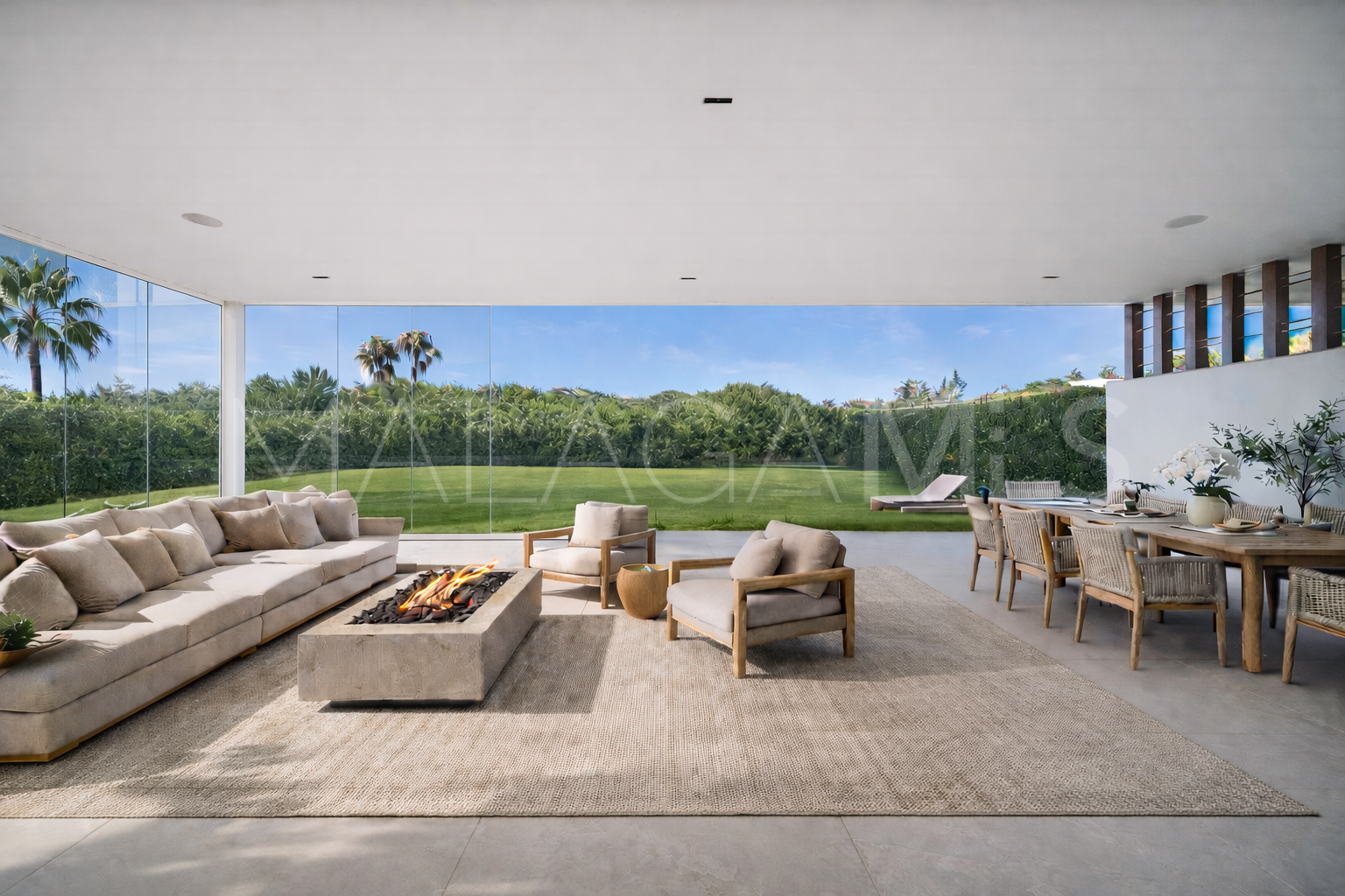 Vilas 12 3 bedrooms villa for sale