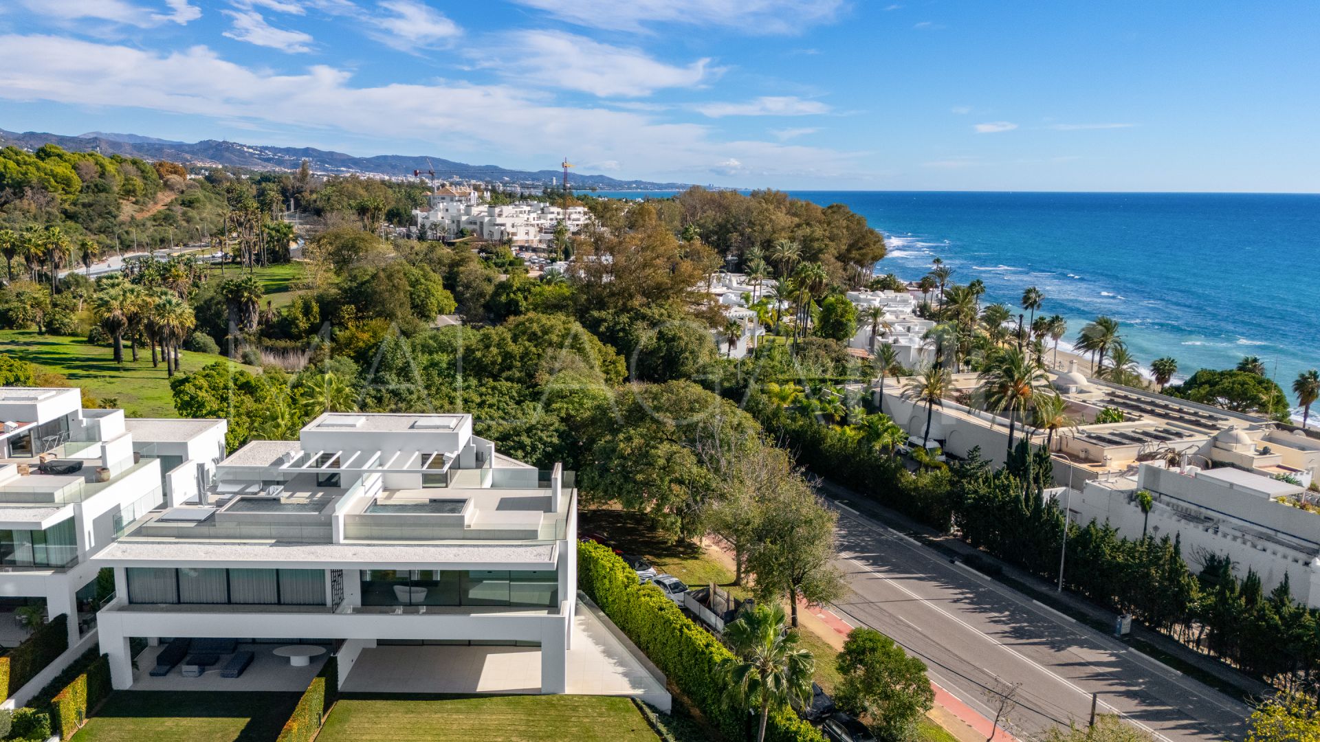 Villa for sale in Vilas 12