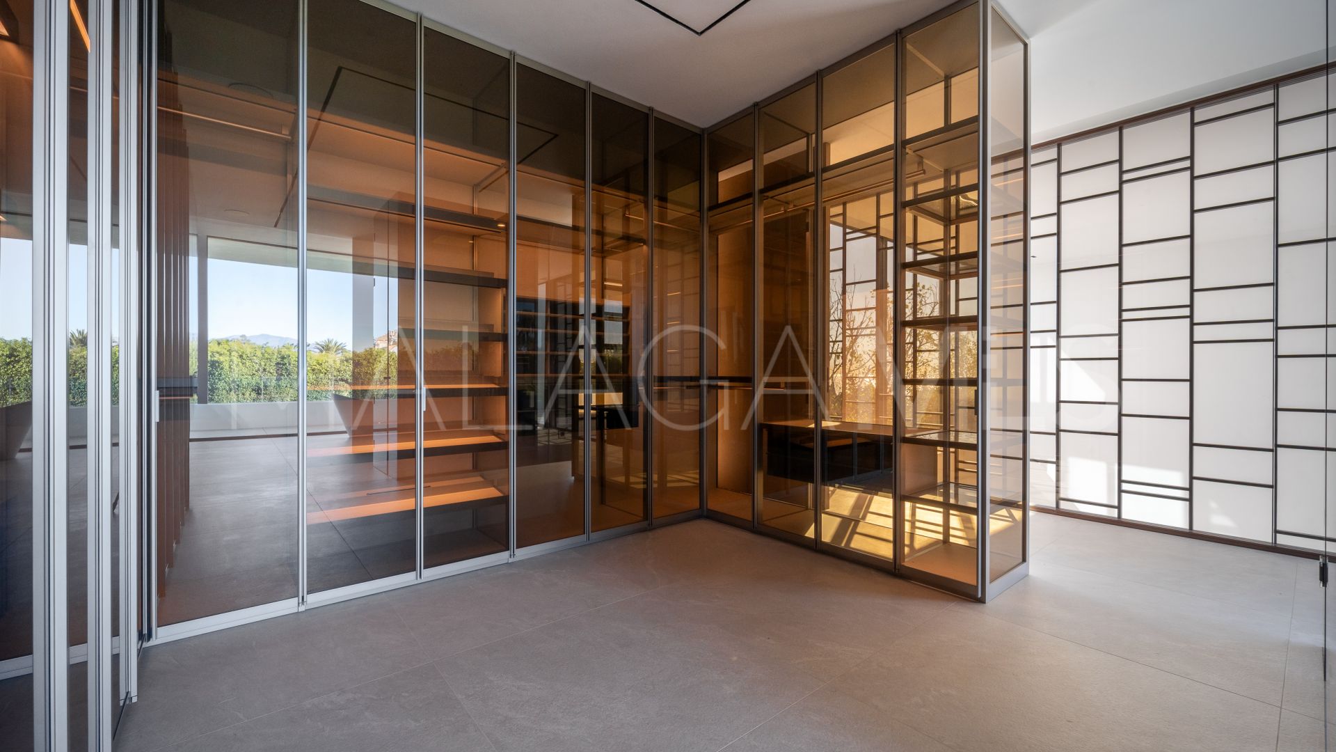 Villa for sale in Vilas 12