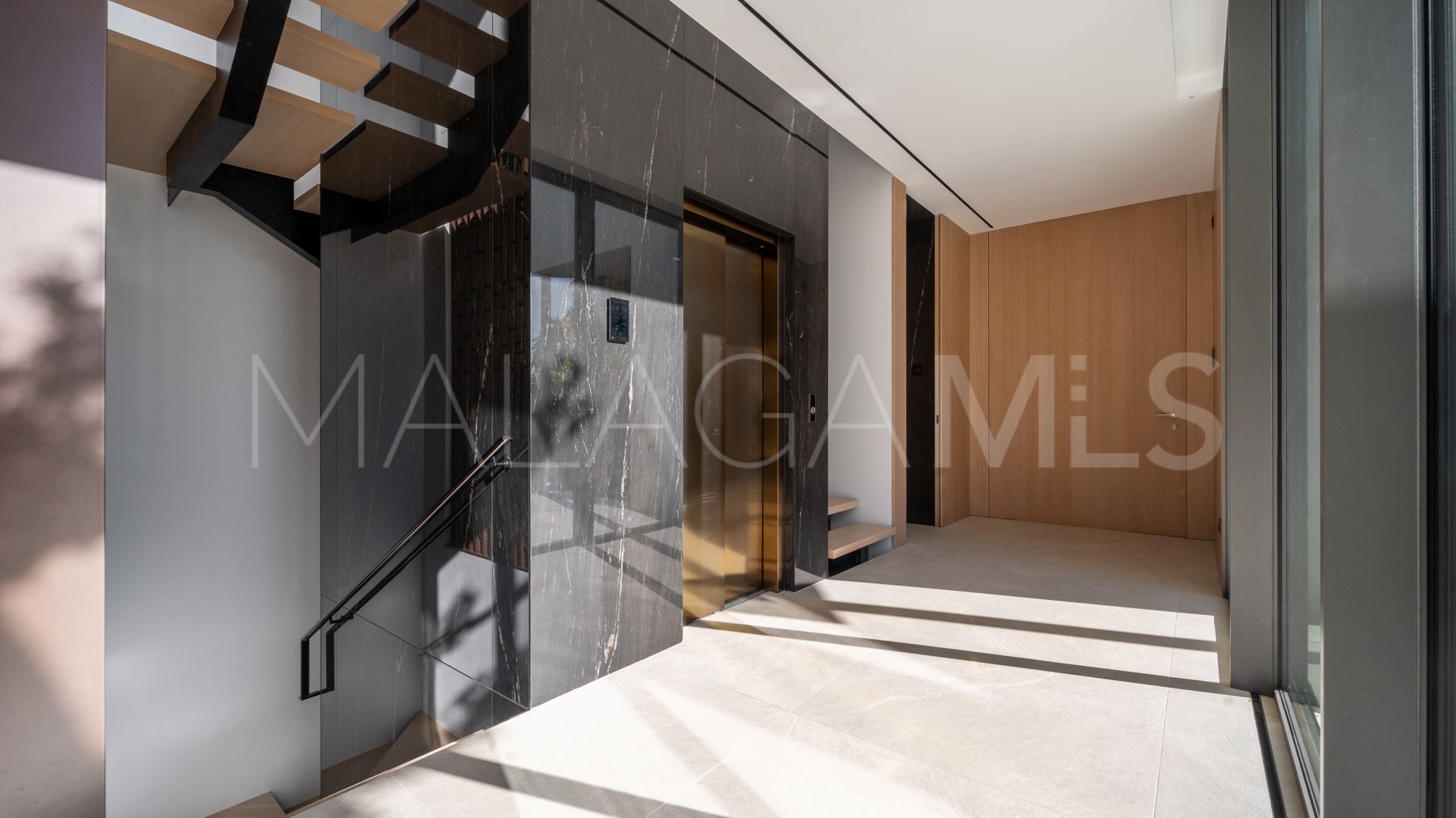 Villa for sale in Vilas 12