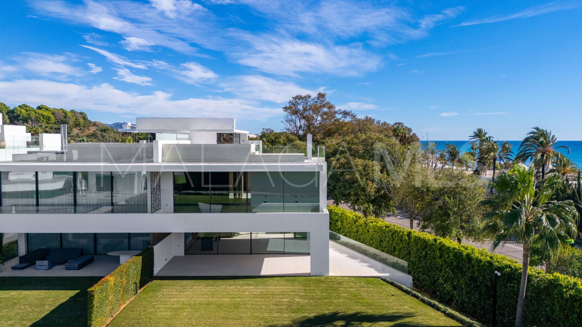 Villa for sale in Vilas 12