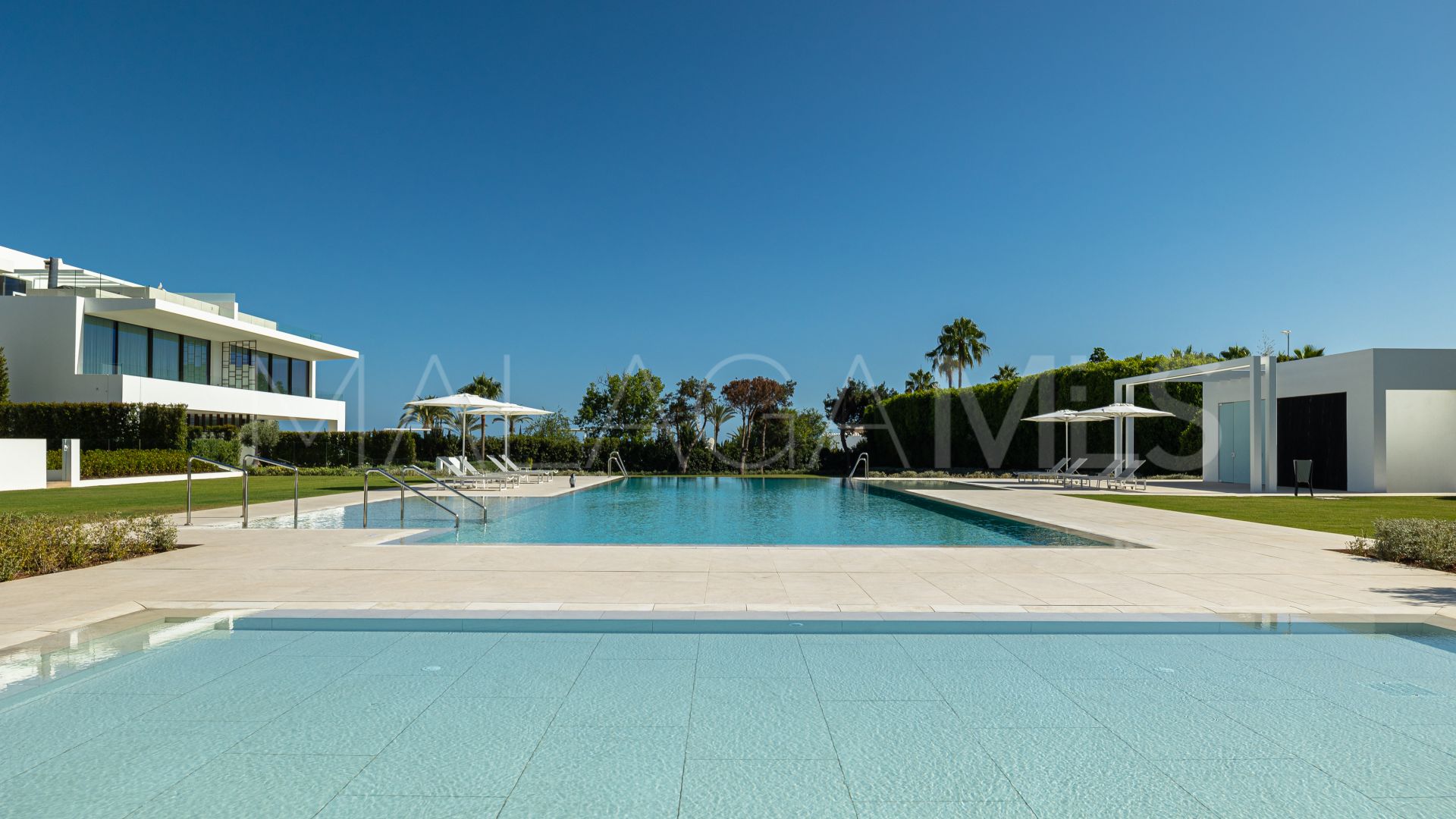 Villa for sale in Vilas 12