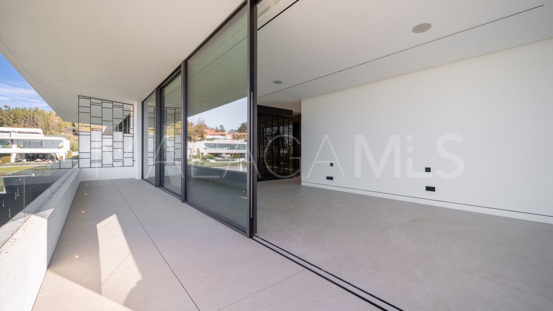 Villa for sale in Vilas 12