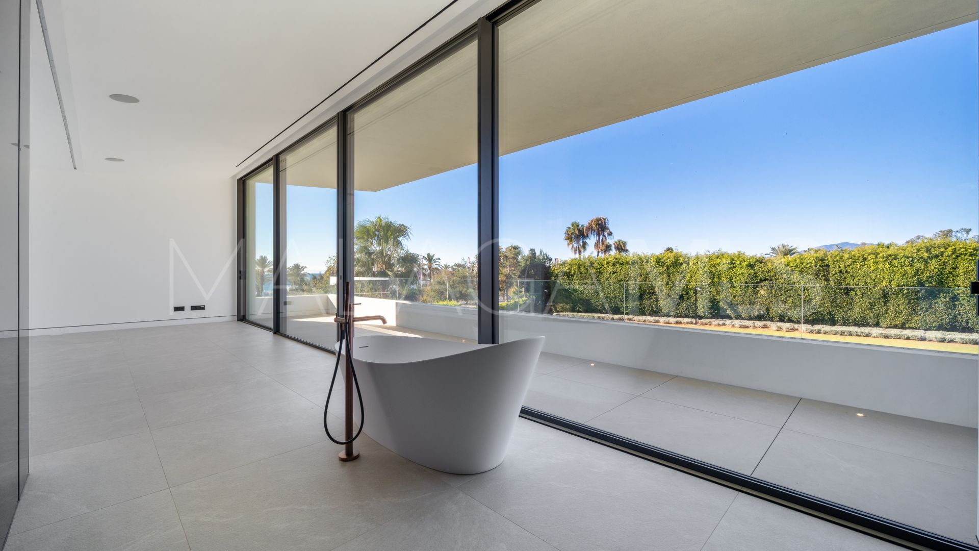 Villa for sale in Vilas 12