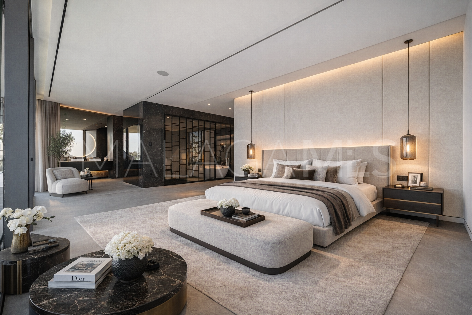 Vilas 12 3 bedrooms villa for sale