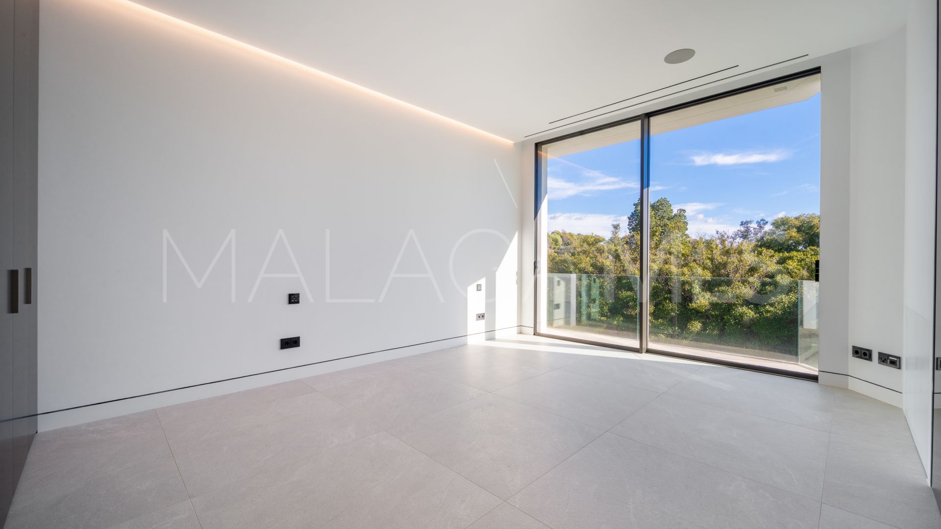 Villa for sale in Vilas 12