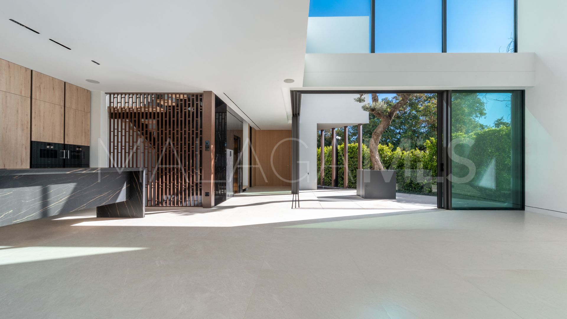 Villa for sale in Vilas 12