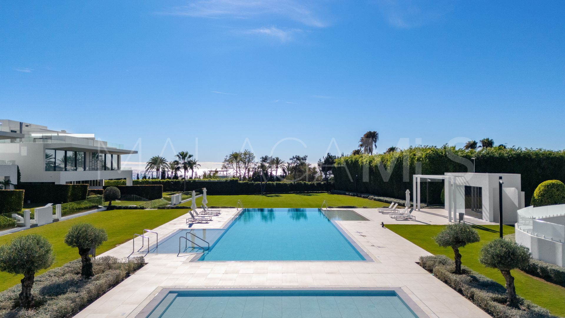 Villa for sale in Vilas 12