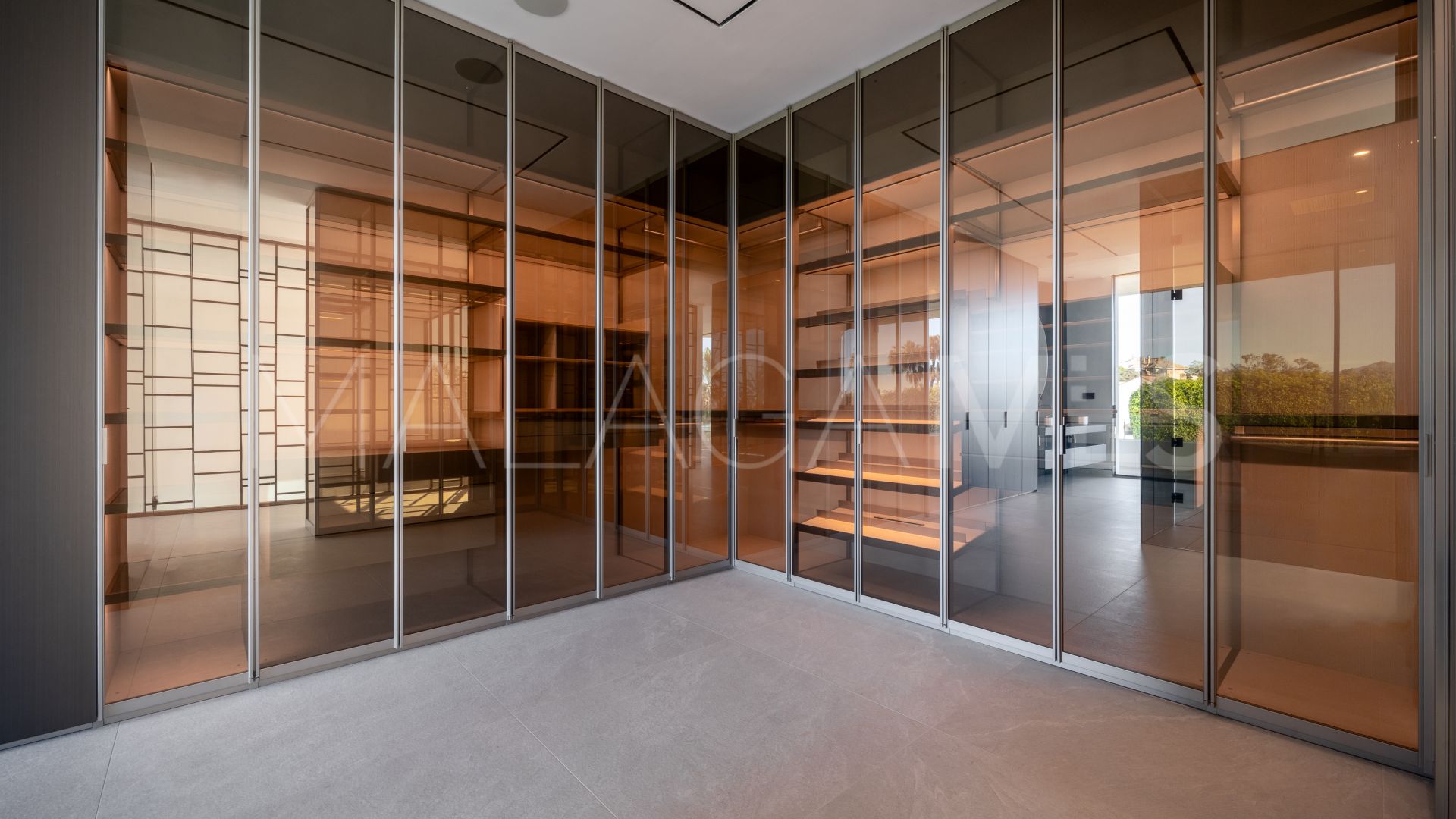 Villa for sale in Vilas 12