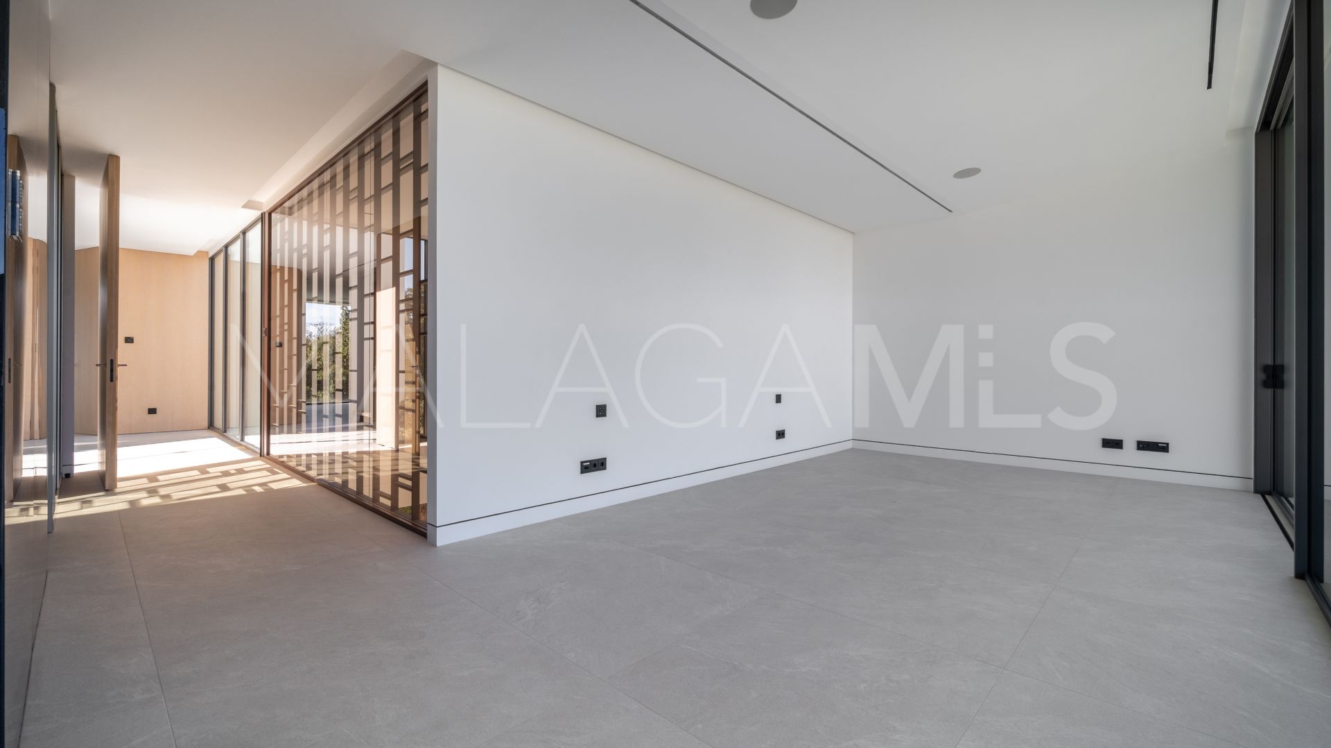 Villa for sale in Vilas 12