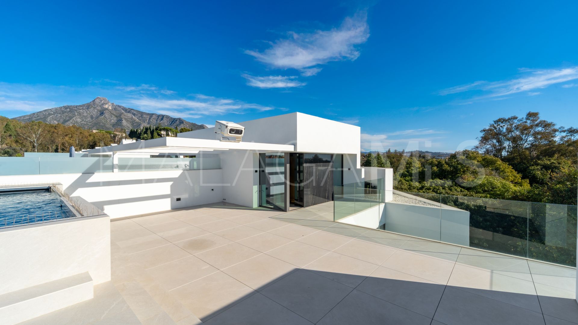 Villa for sale in Vilas 12