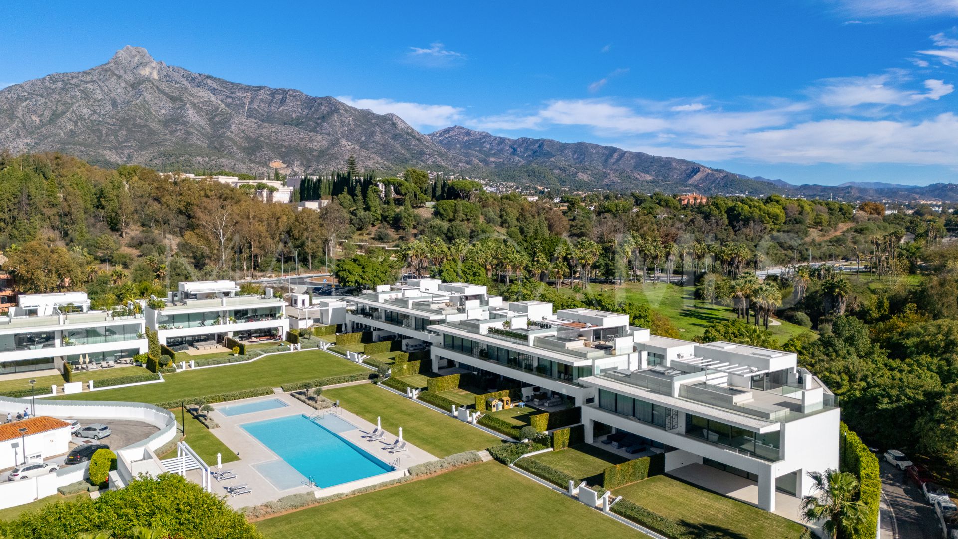 Villa for sale in Vilas 12