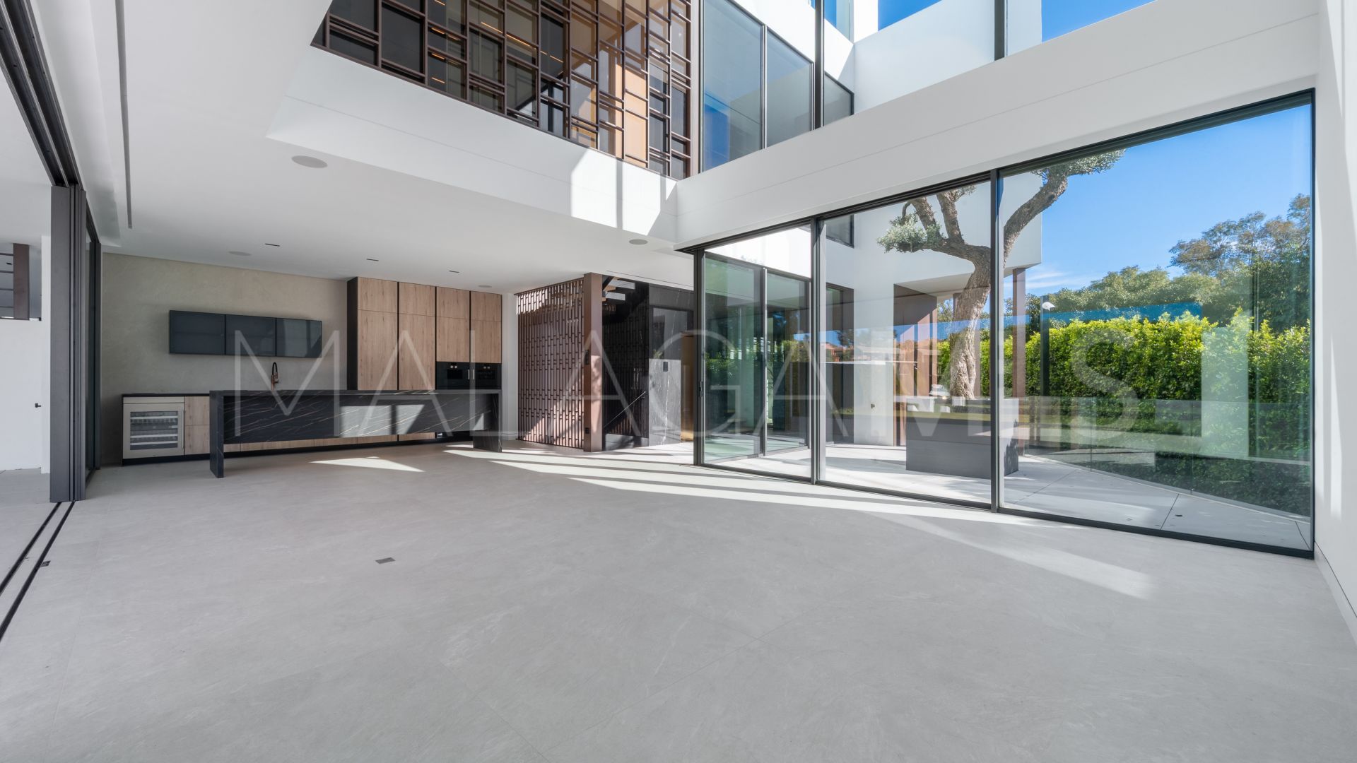 Villa for sale in Vilas 12