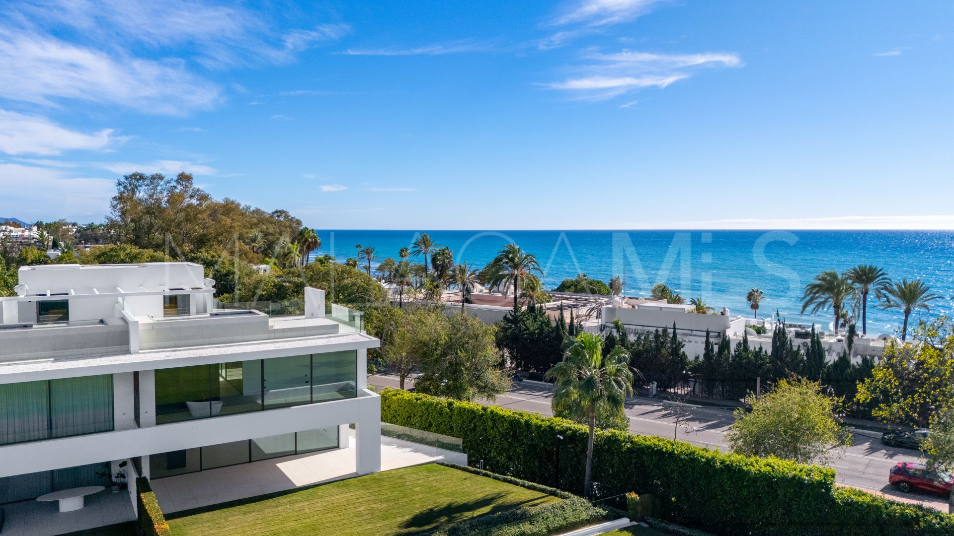 Villa for sale in Vilas 12