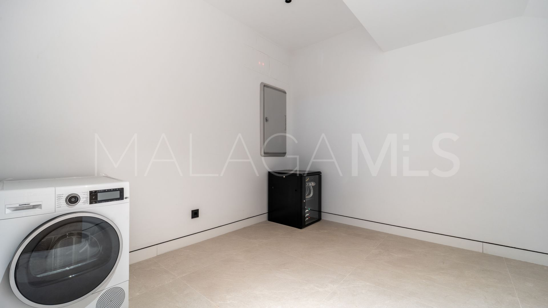 Vilas 12 3 bedrooms villa for sale