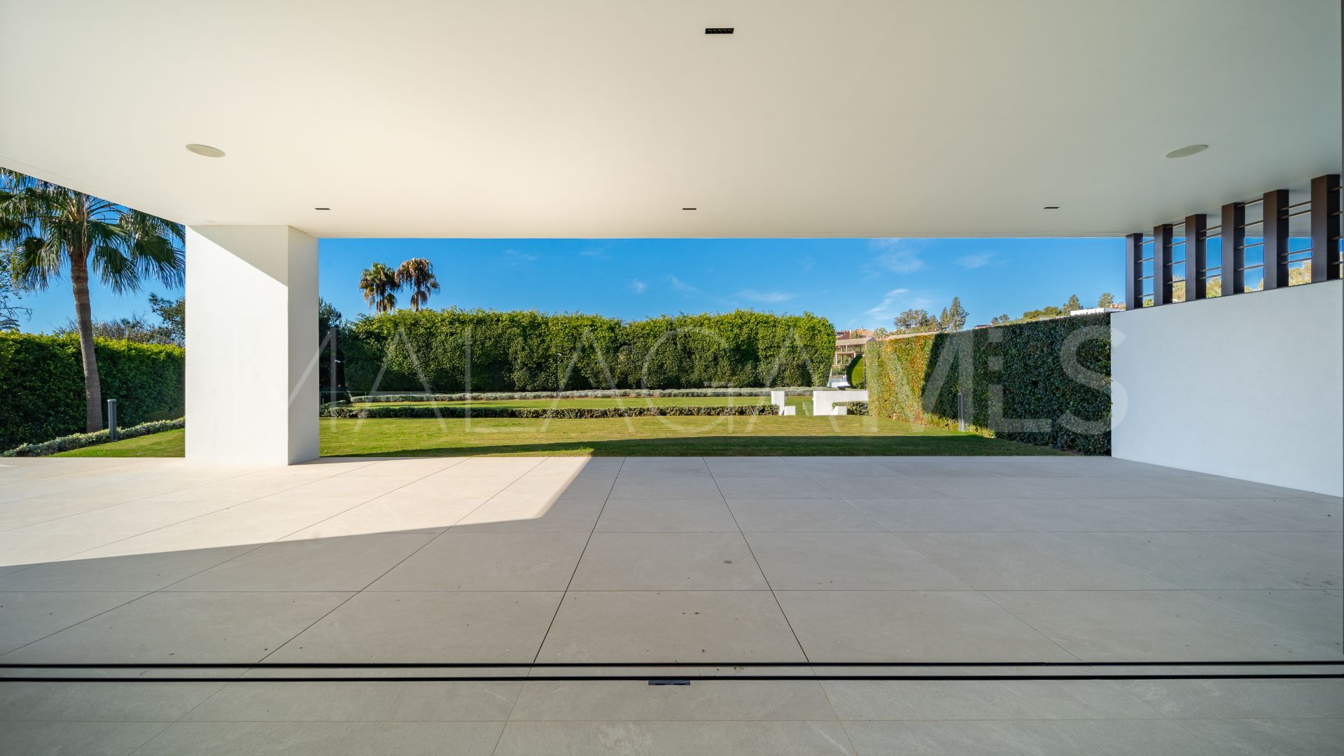 Villa for sale in Vilas 12