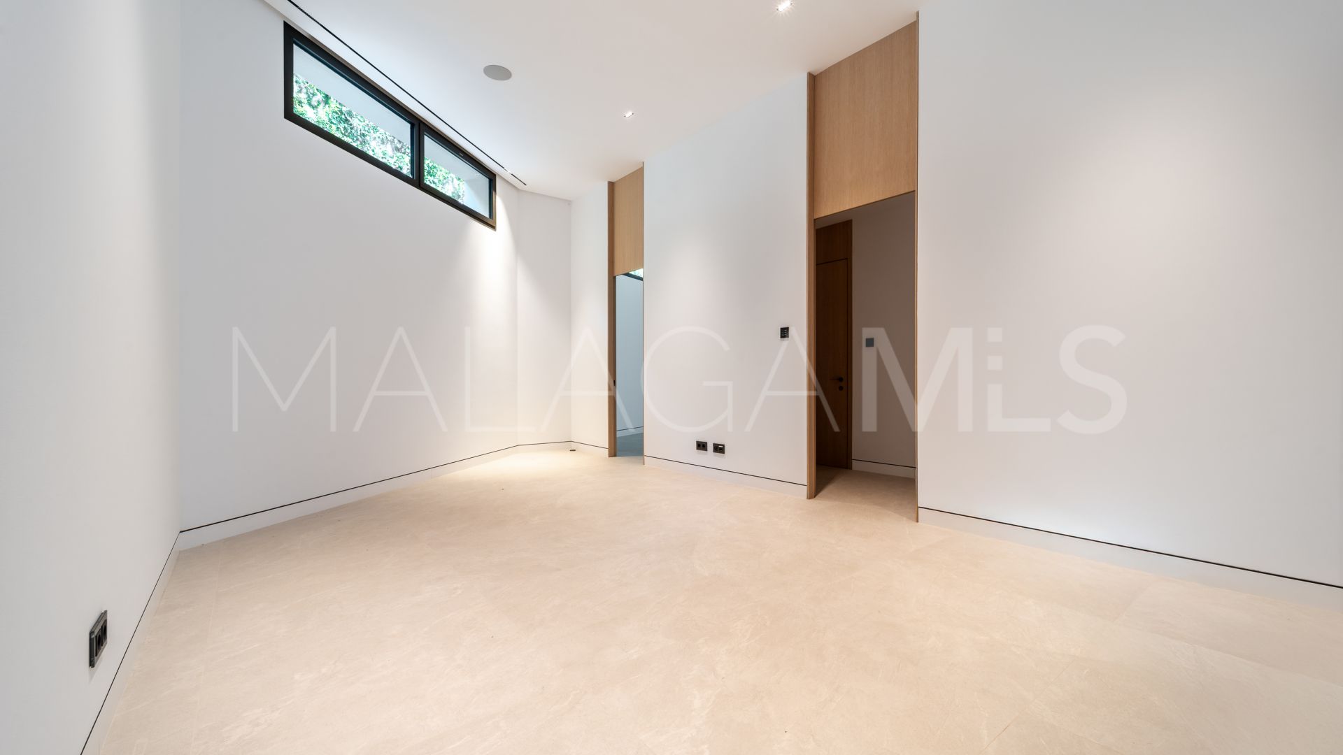 Villa for sale in Vilas 12