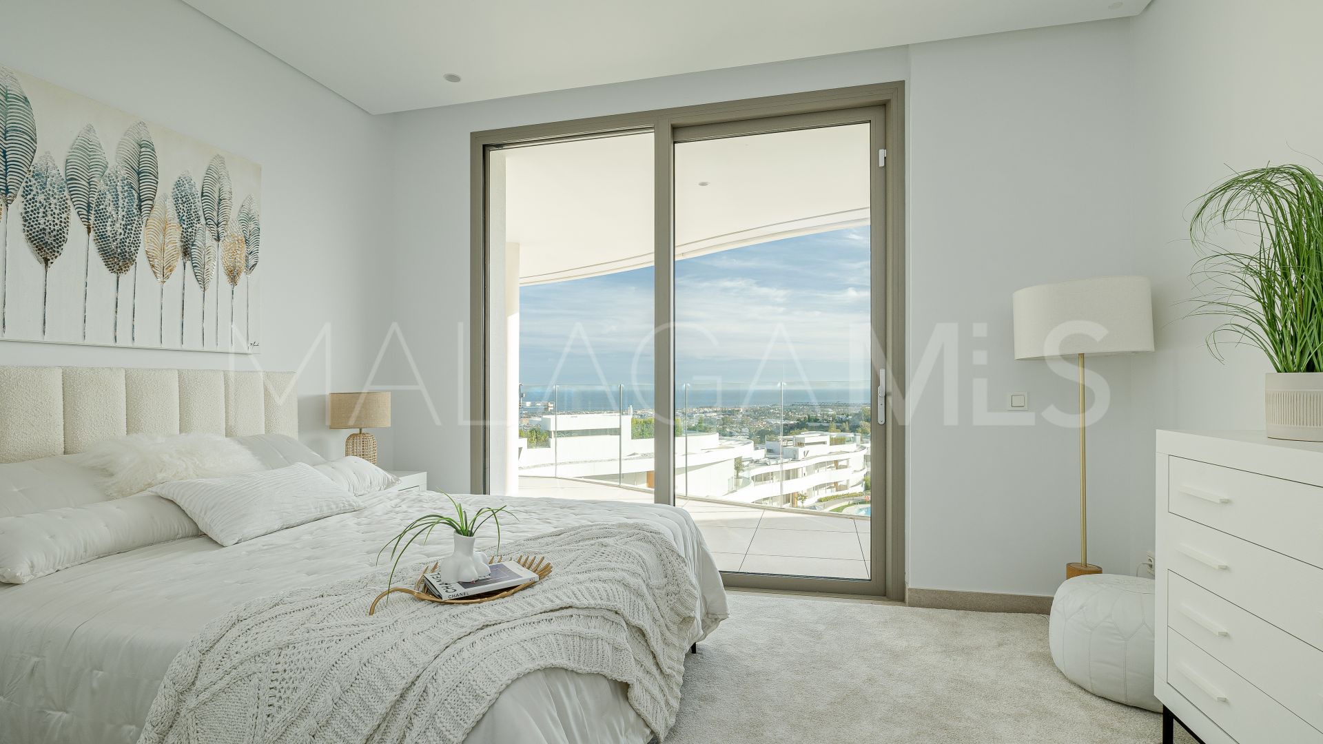 Wohnung for sale in The View Marbella