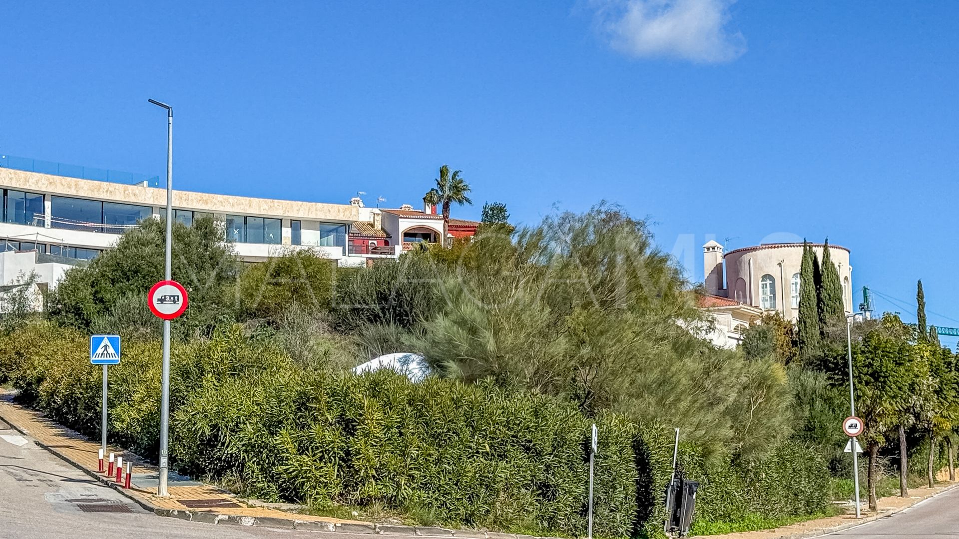 Grundstück for sale in La Alqueria