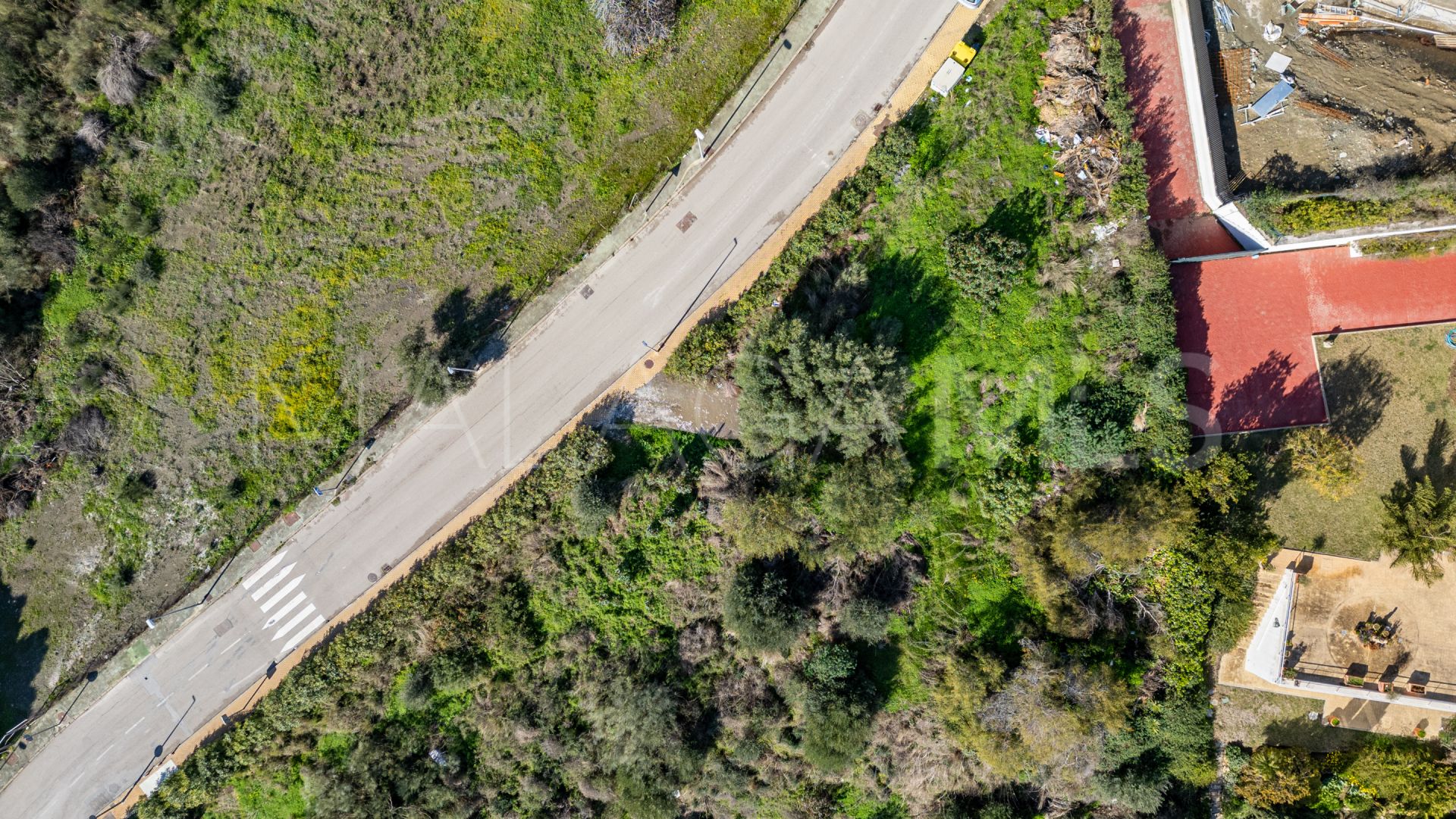 Grundstück for sale in La Alqueria
