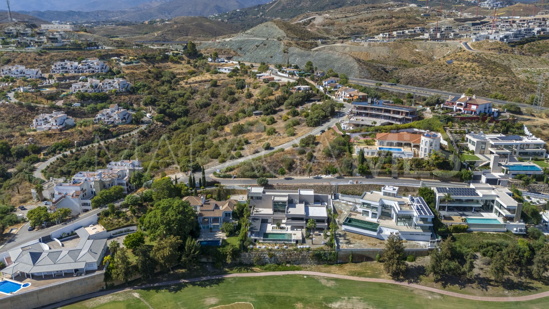 Grundstück for sale in La Alqueria