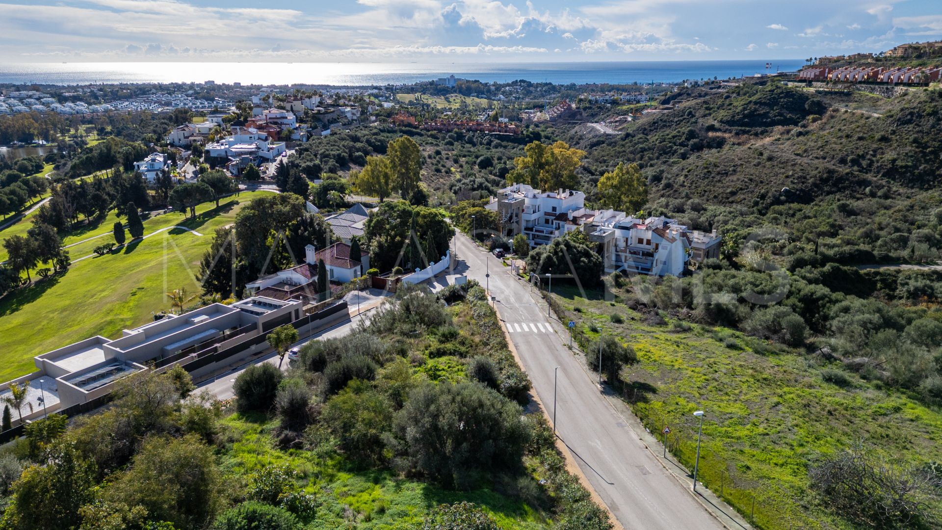 Grundstück for sale in La Alqueria