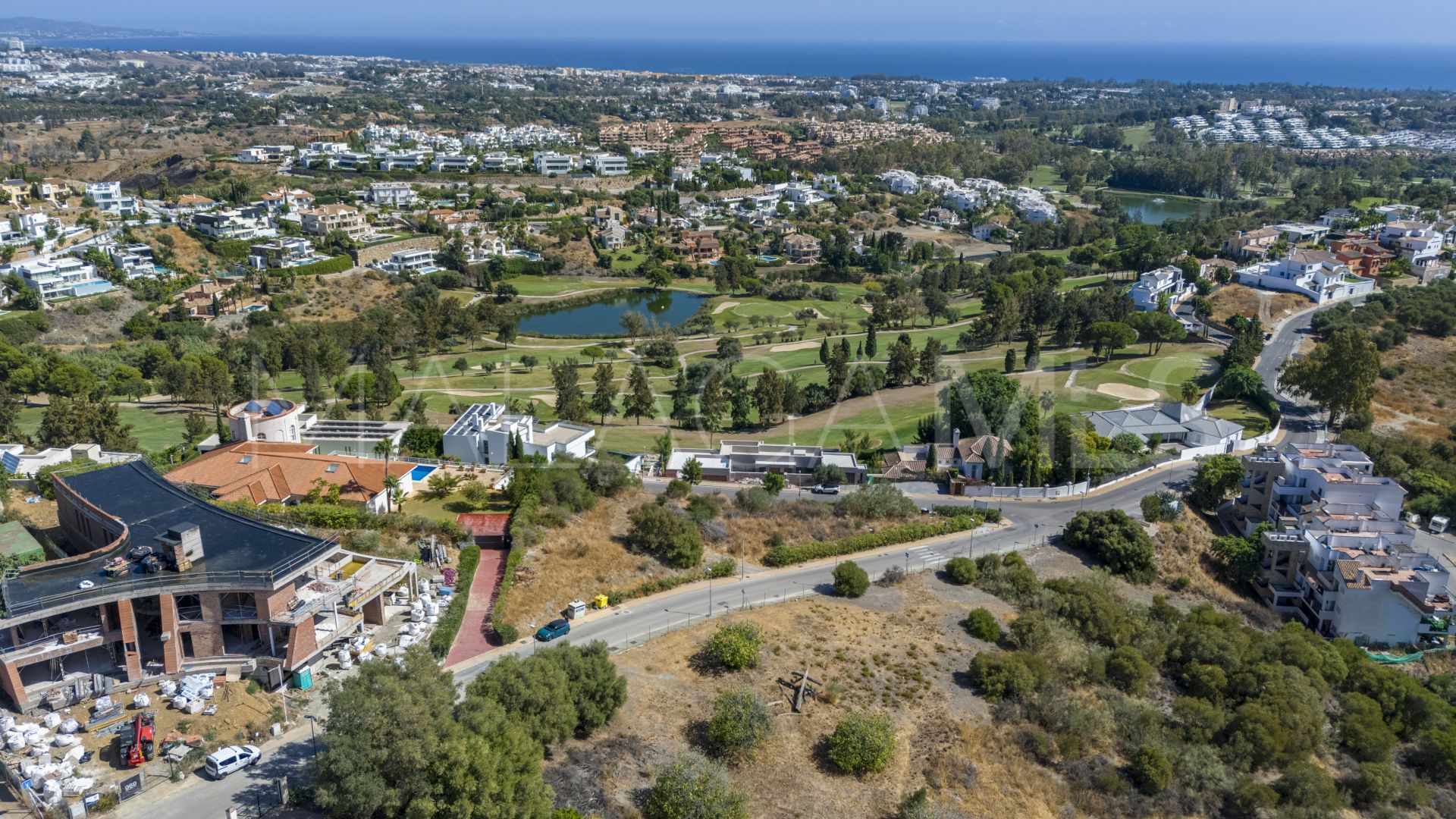 Grundstück for sale in La Alqueria