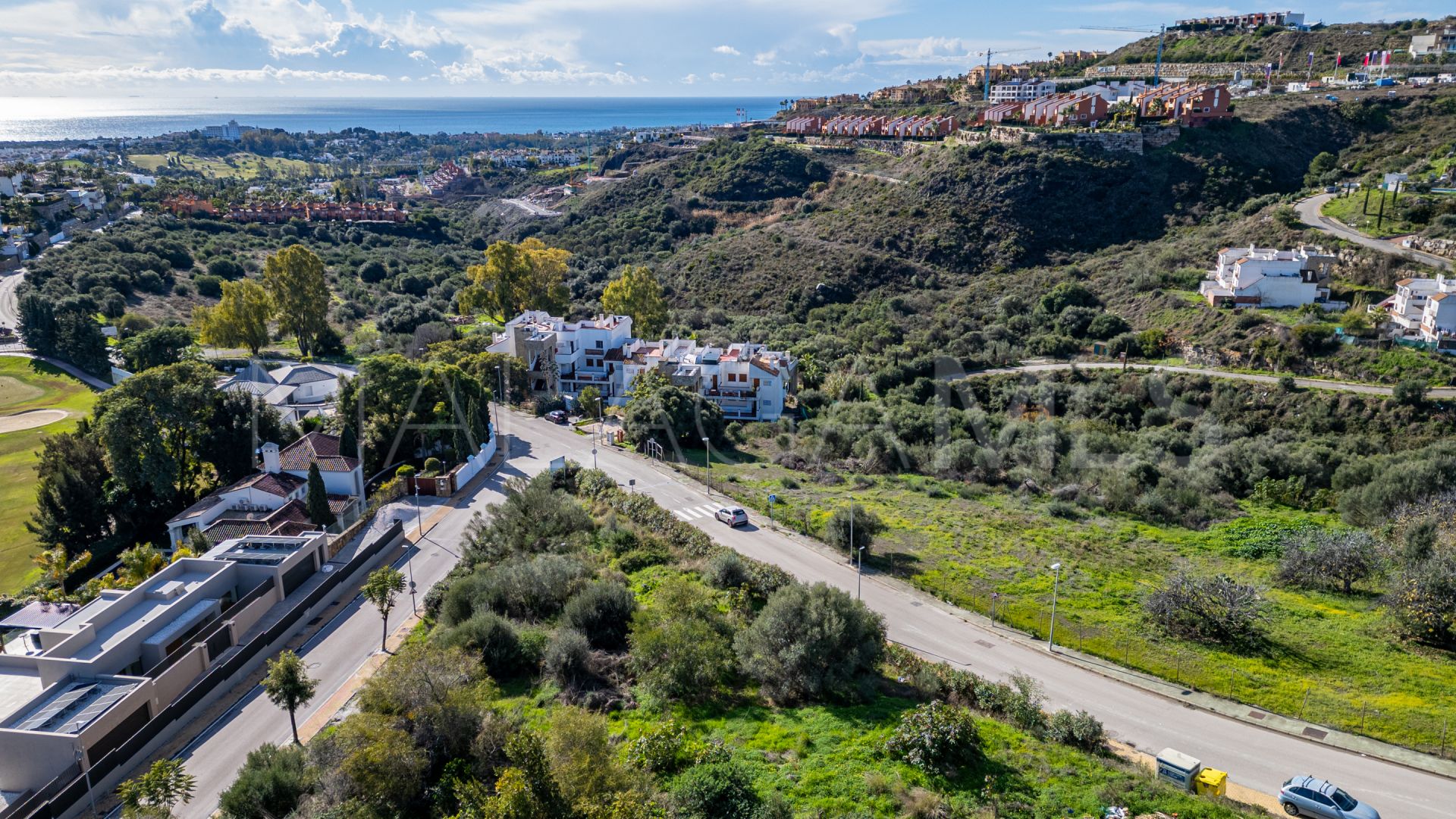 Grundstück for sale in La Alqueria