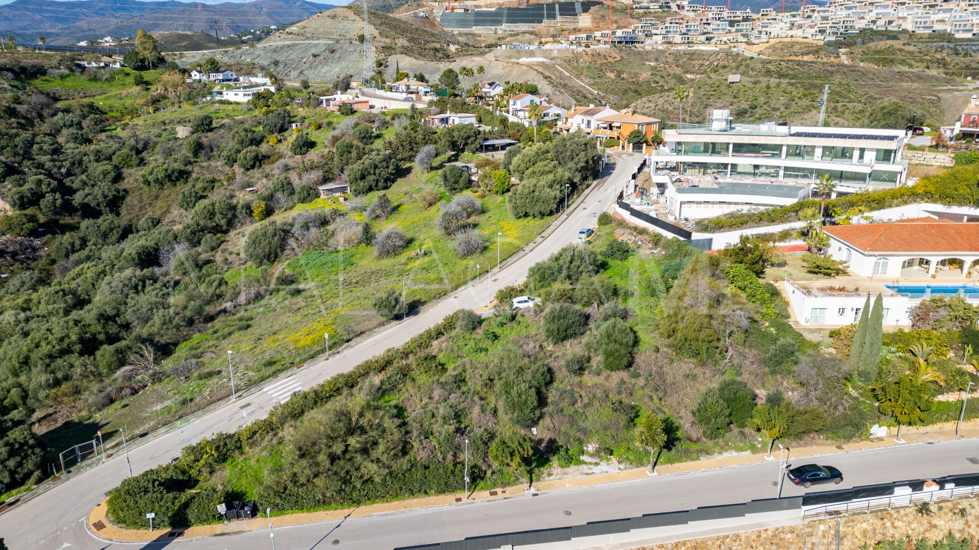 Grundstück for sale in La Alqueria