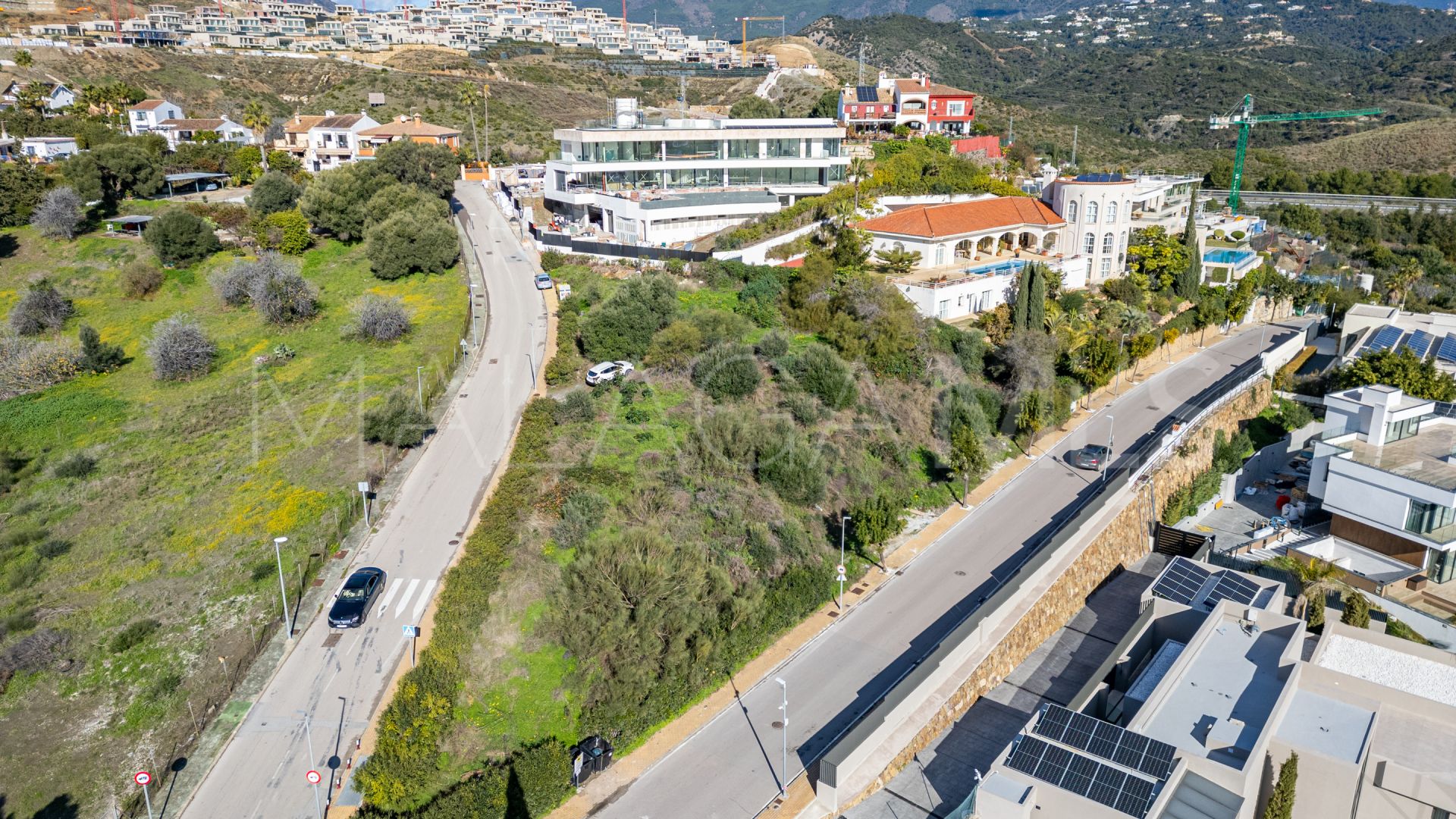 Grundstück for sale in La Alqueria