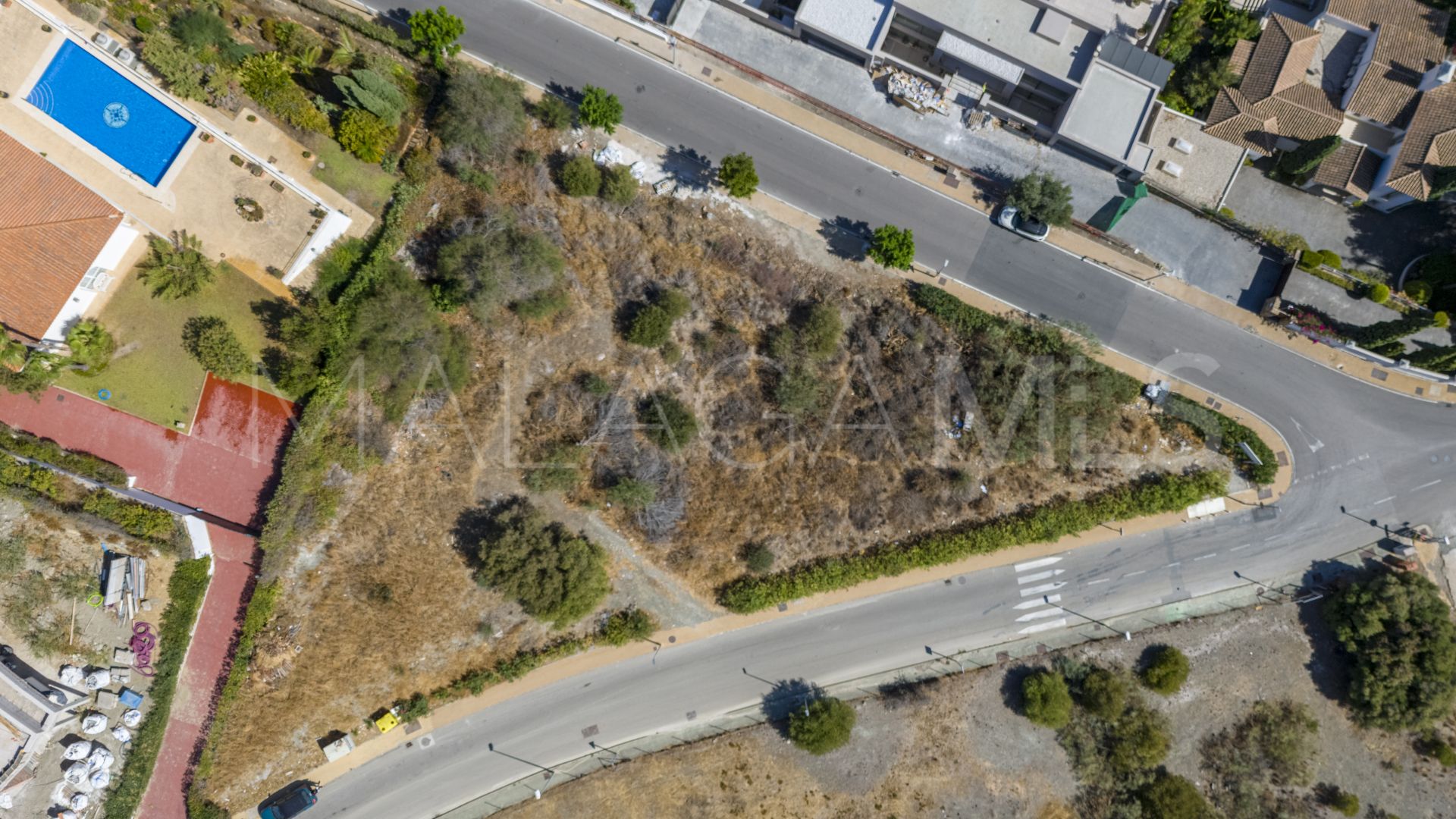 Grundstück for sale in La Alqueria
