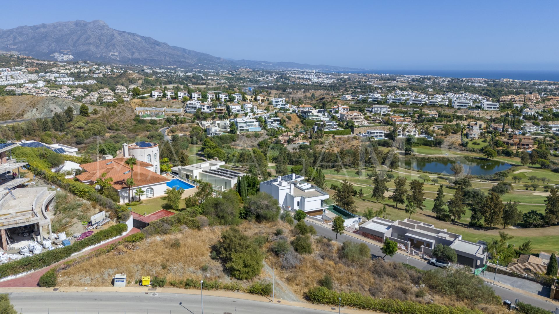Grundstück for sale in La Alqueria