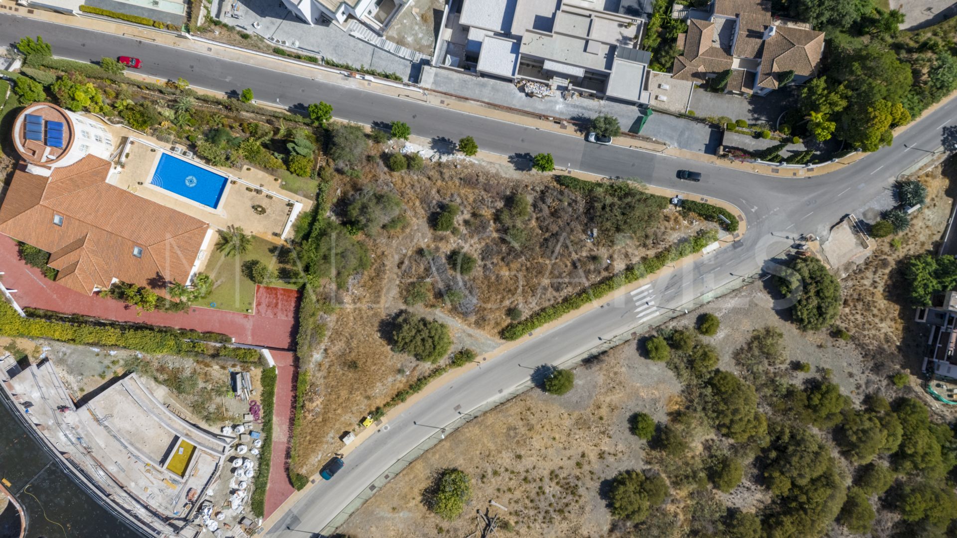 Grundstück for sale in La Alqueria