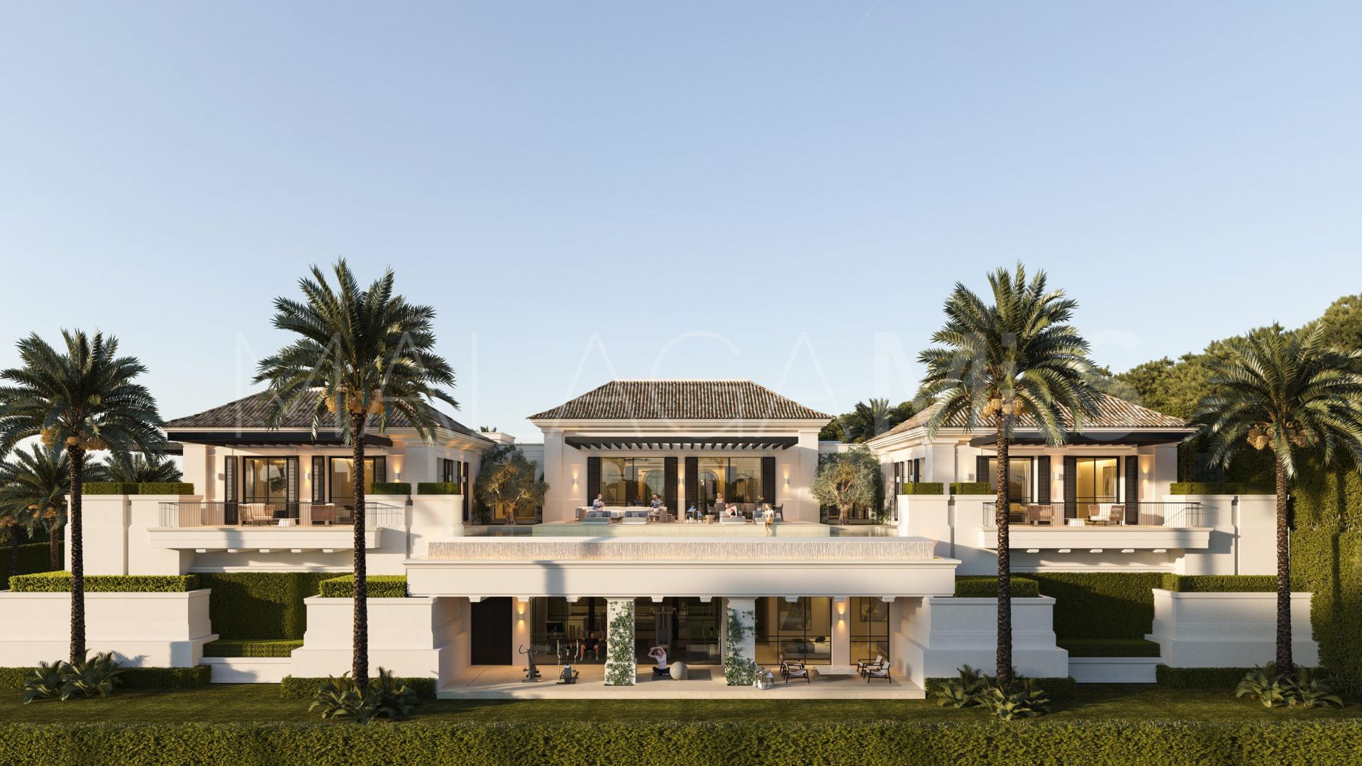 Grundstück for sale in La Alqueria