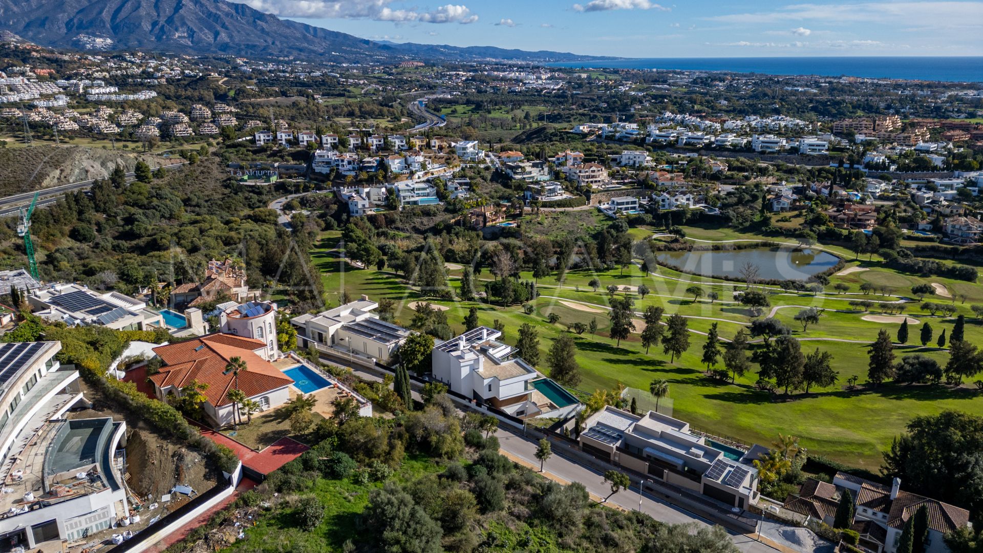 Grundstück for sale in La Alqueria